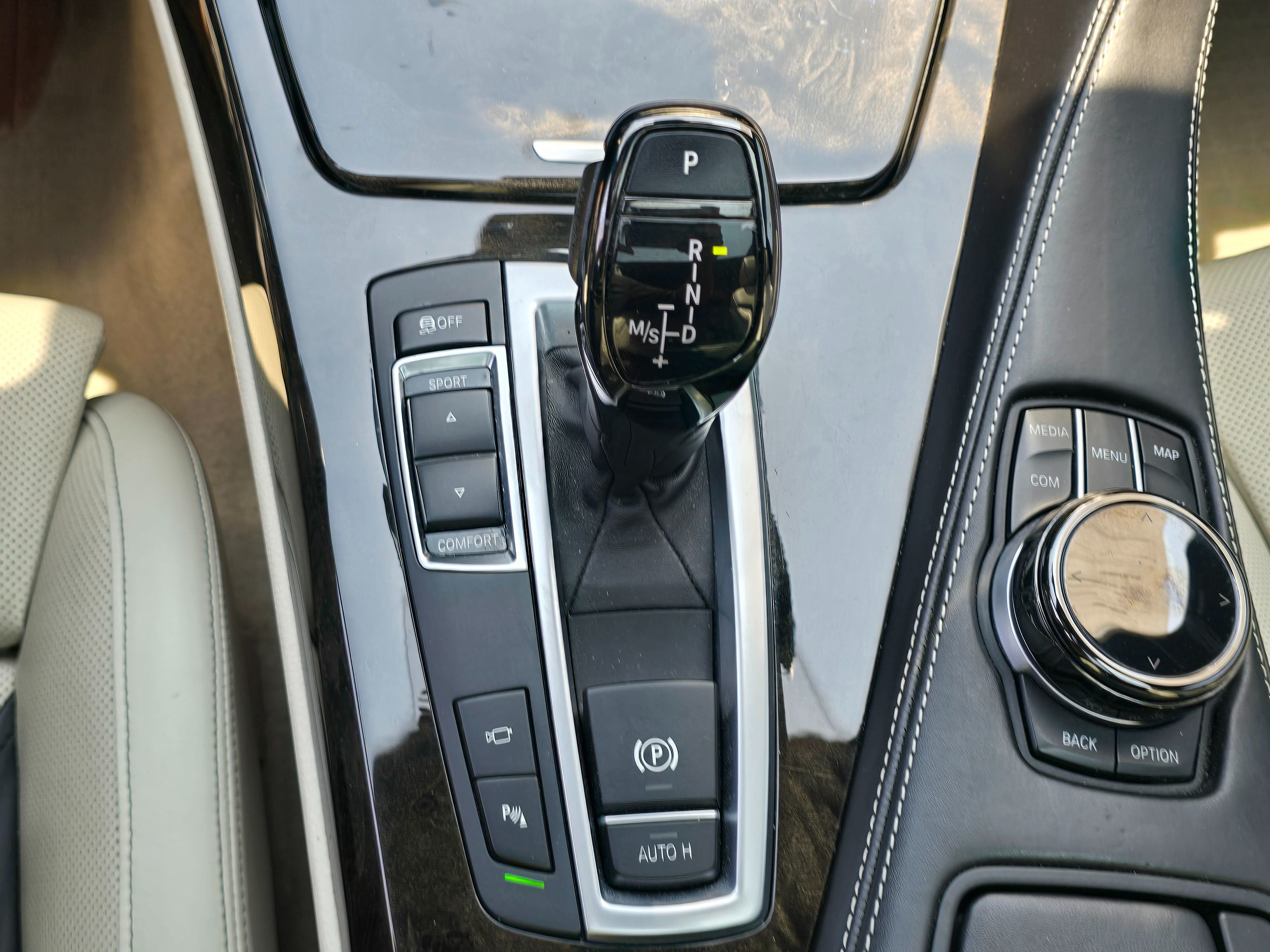 2017 Bmw 640i 640i GC photo 26