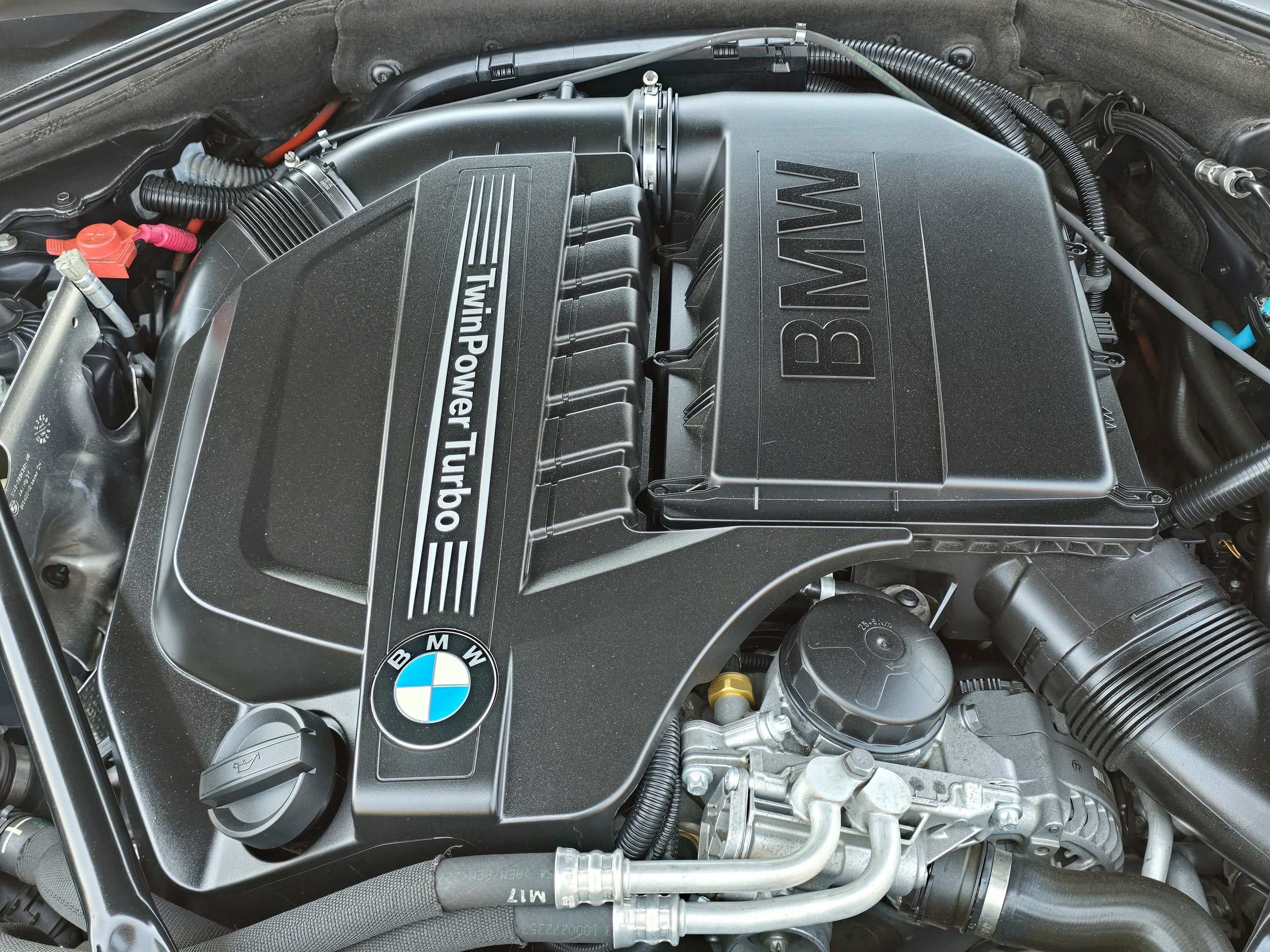 2017 Bmw 640i 640i GC photo 30