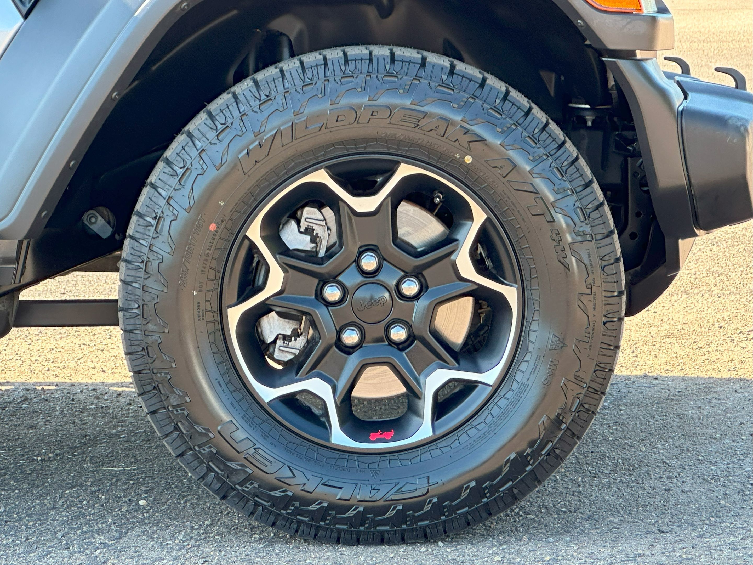 2021 Jeep Wrangler Unlimited Sport S photo 4