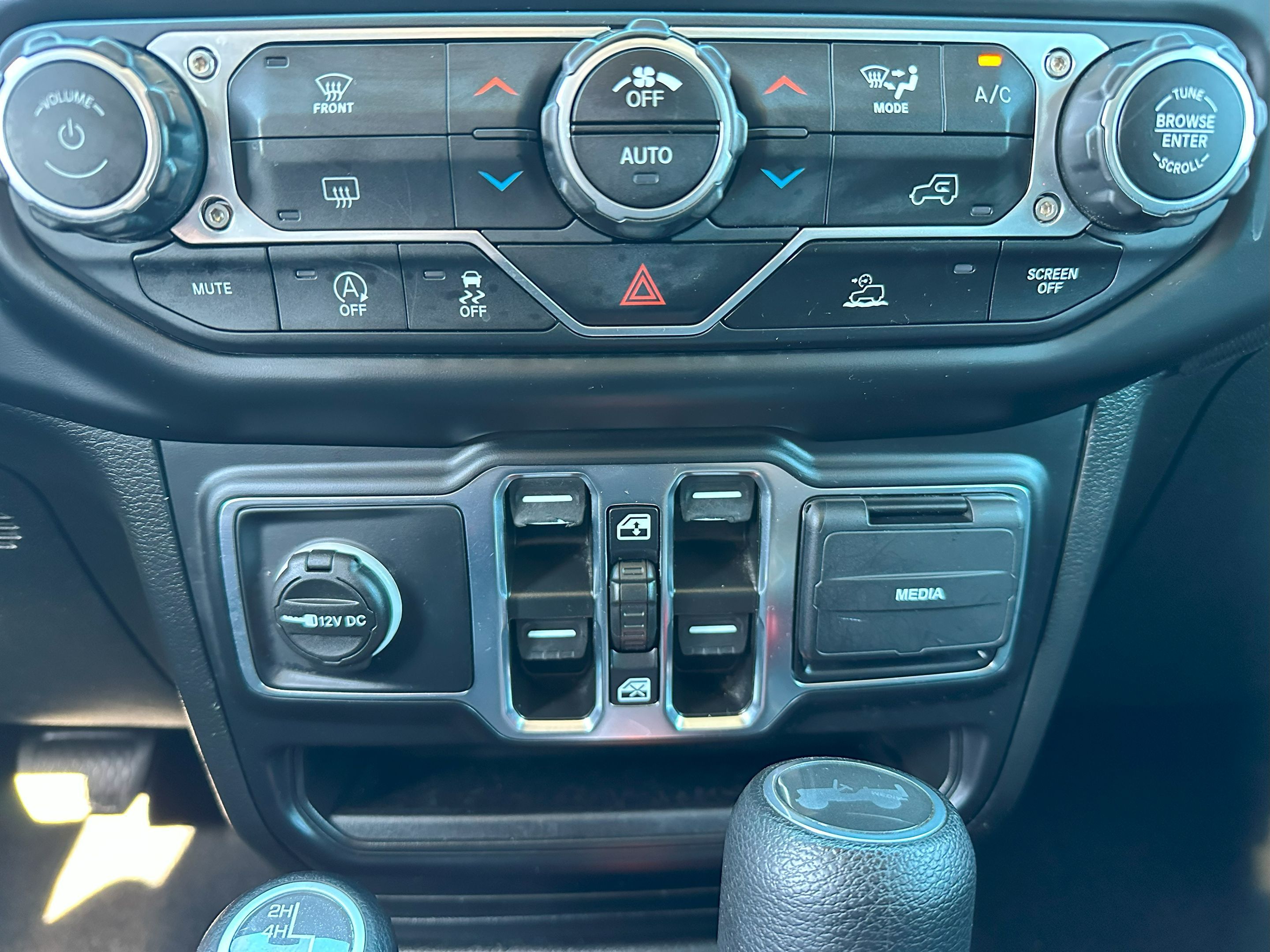 2021 Jeep Wrangler Unlimited Sport S photo 21