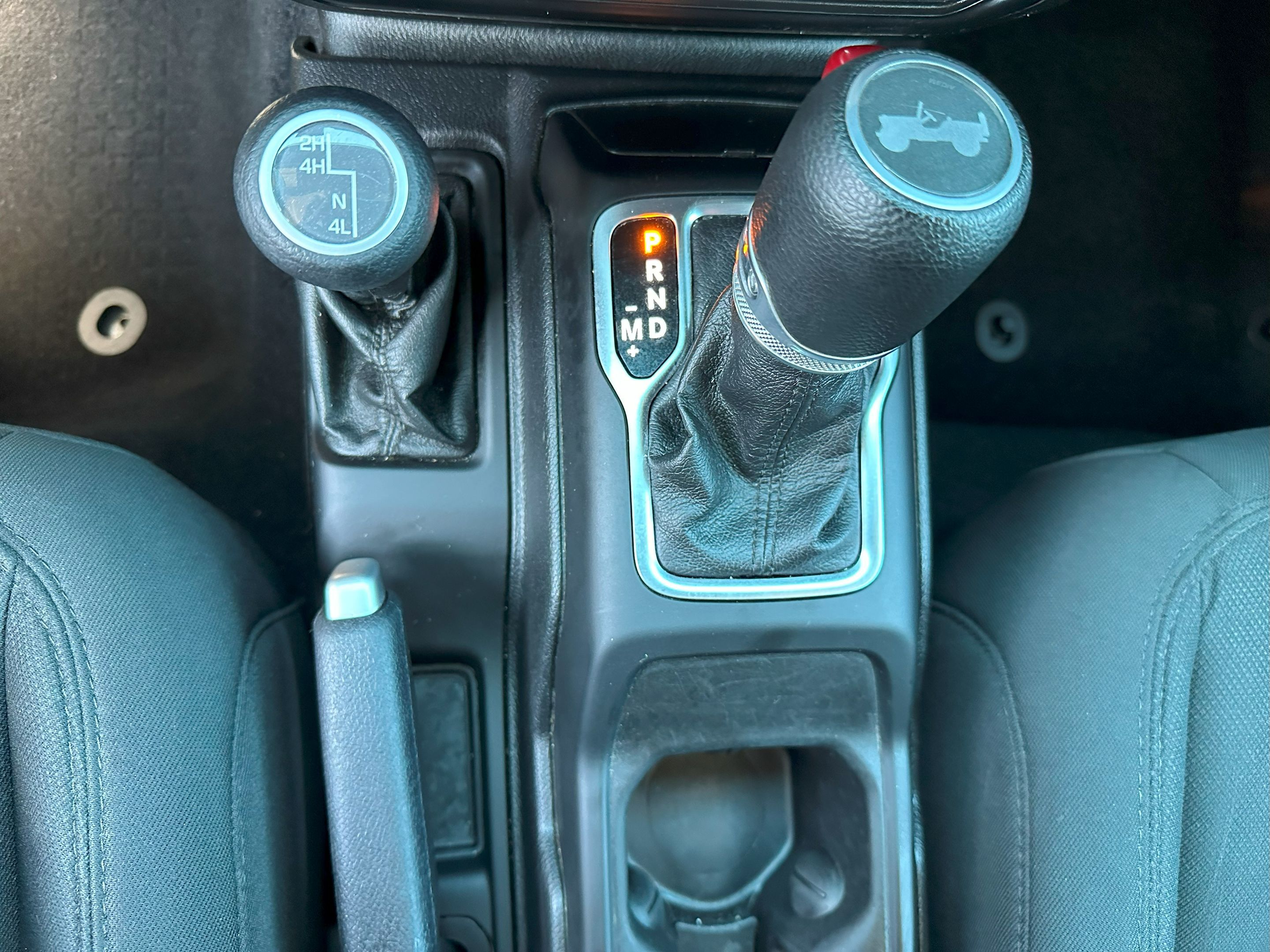2021 Jeep Wrangler Unlimited Sport S photo 22