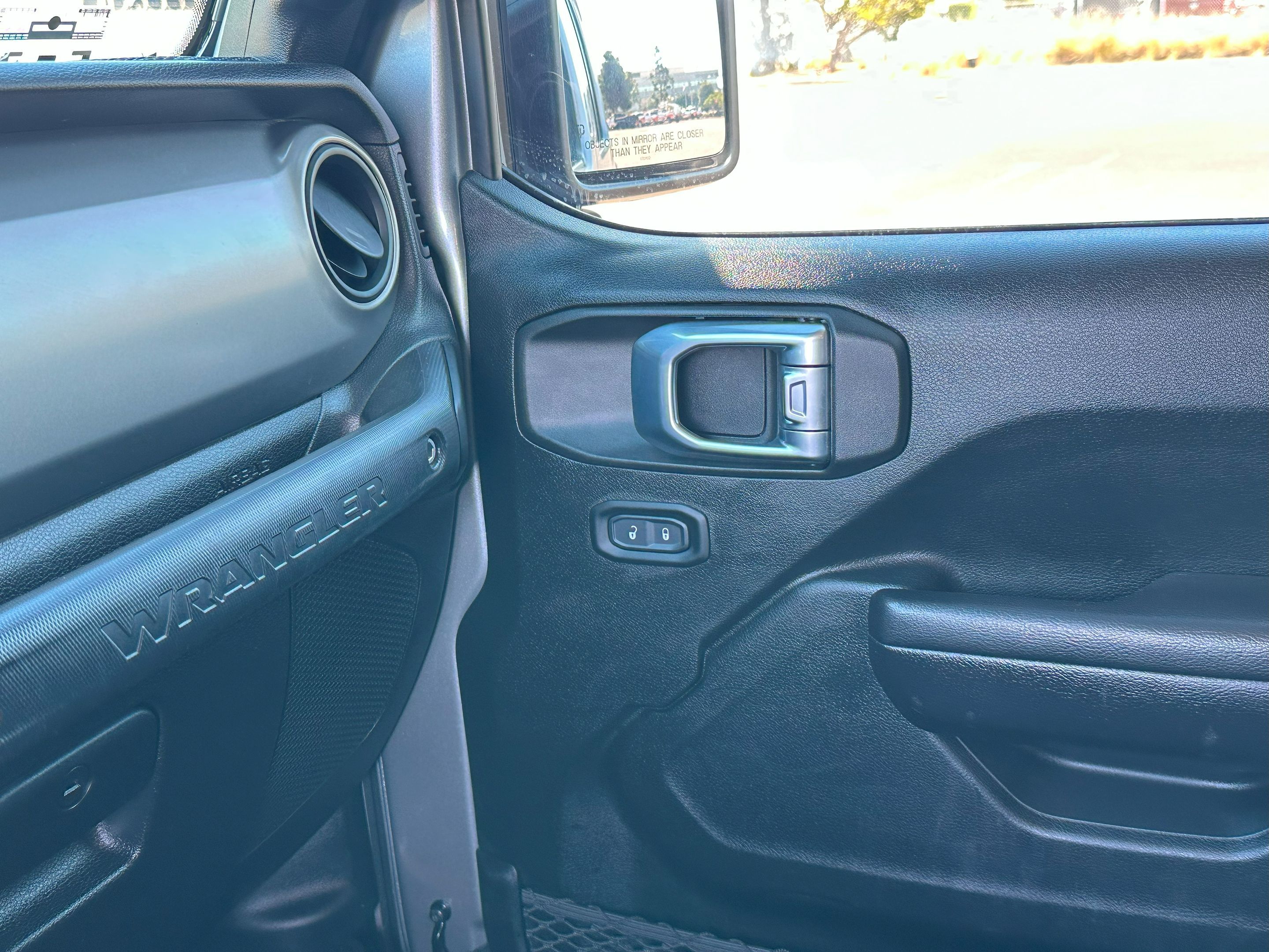 2021 Jeep Wrangler Unlimited Sport S photo 24