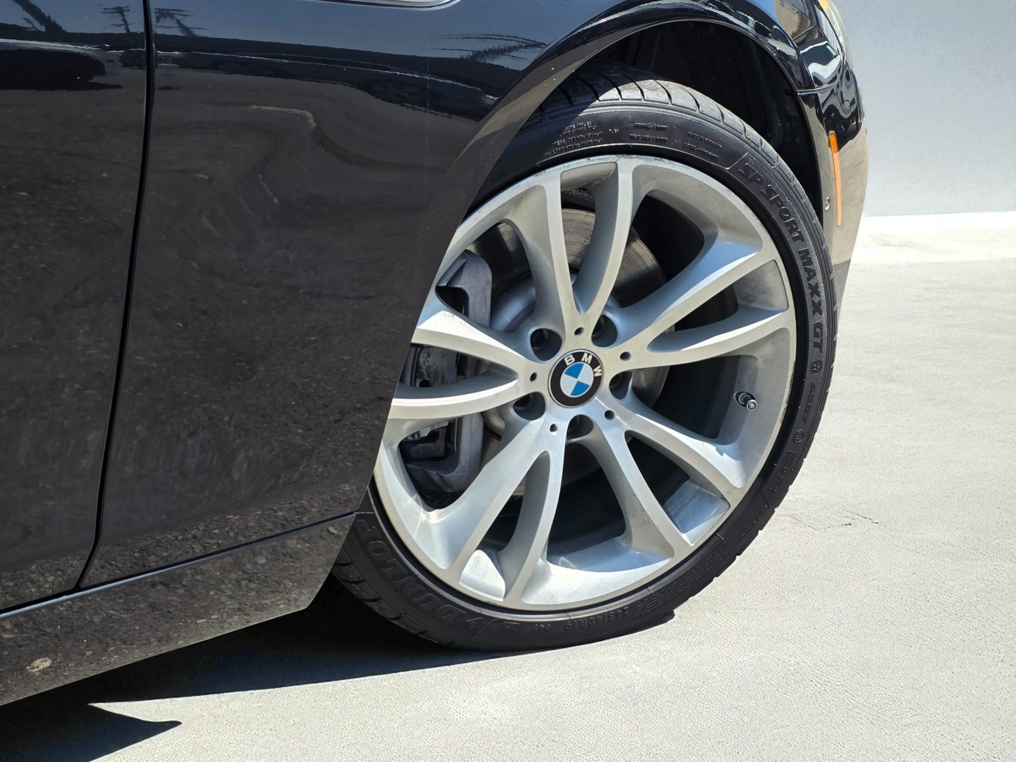 2014 Bmw 640i GC photo 12