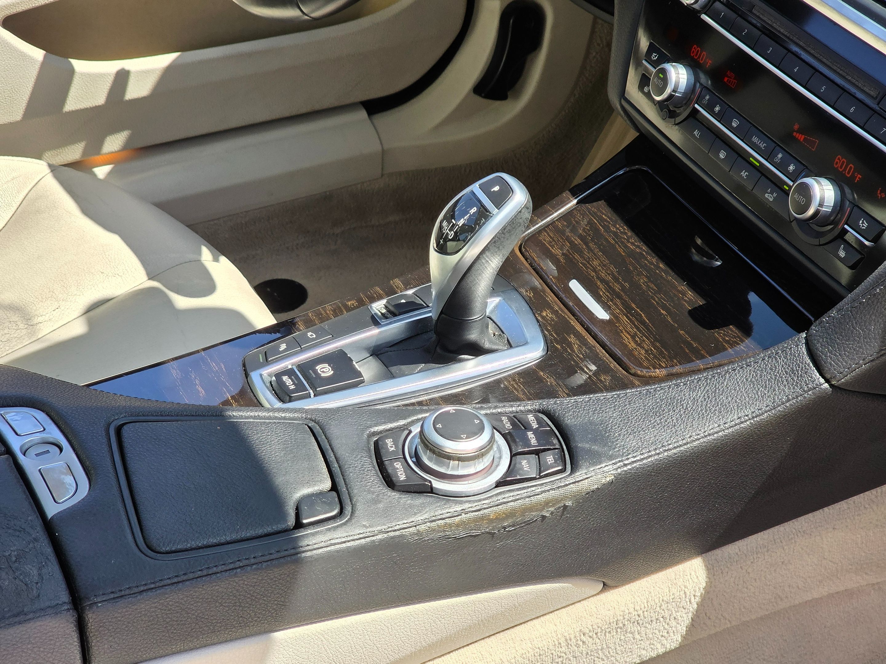 2014 Bmw 640i GC photo 15