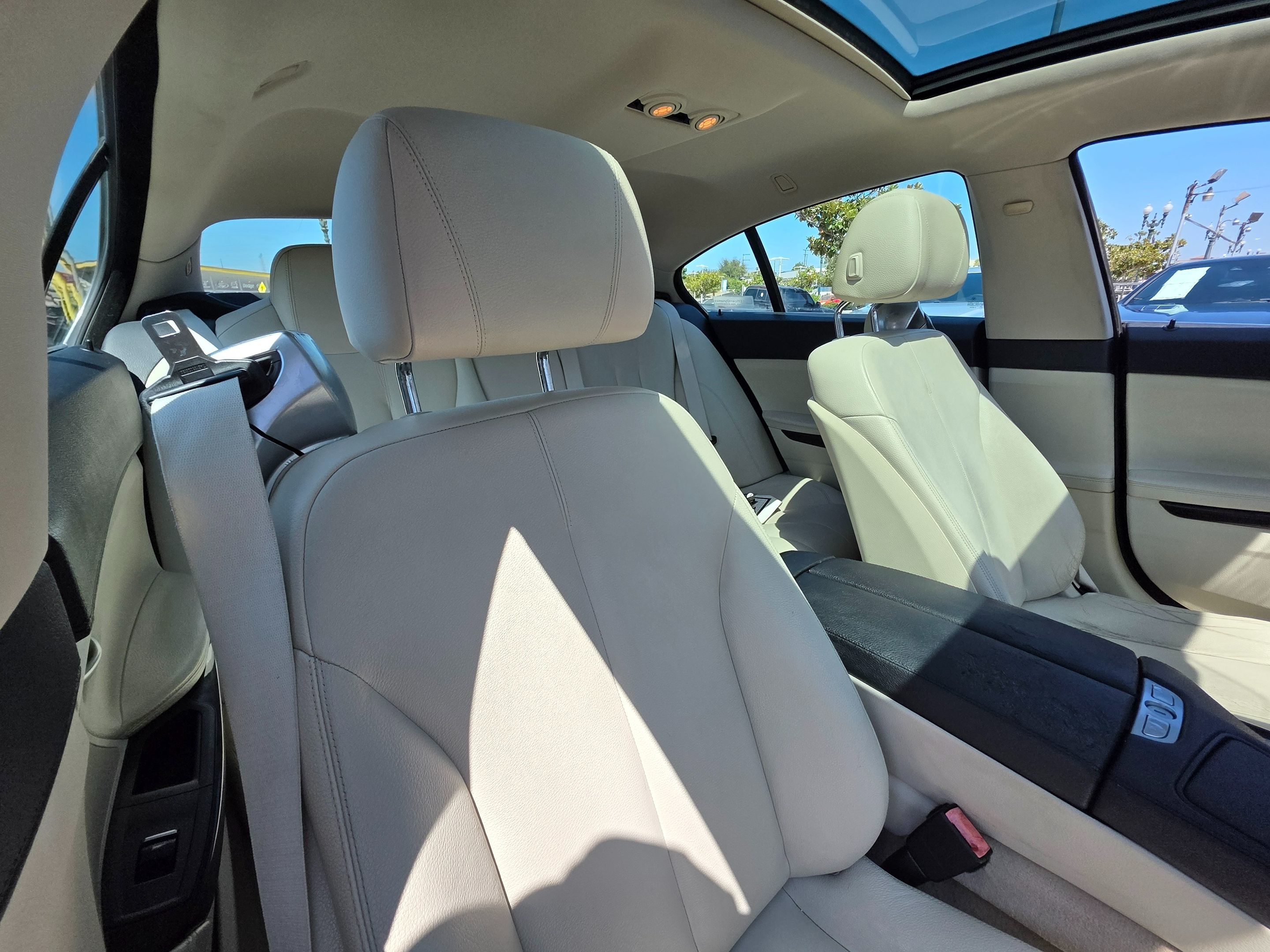 2014 Bmw 640i GC photo 17