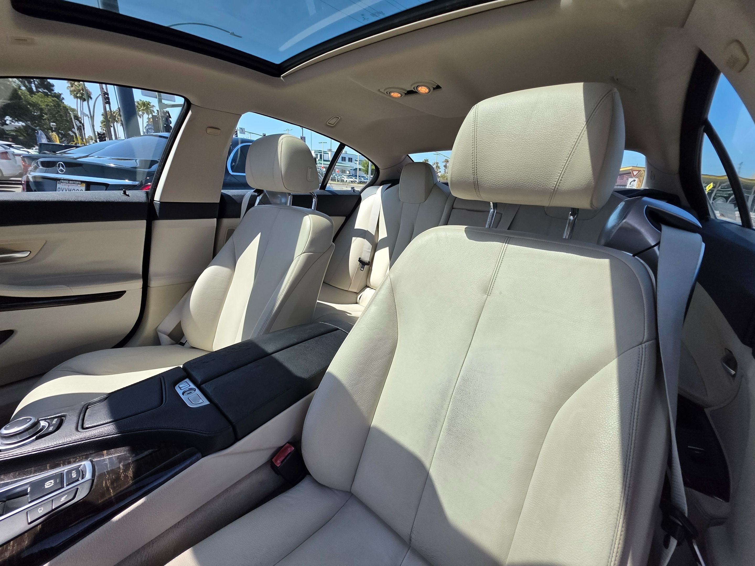 2014 Bmw 640i GC photo 22