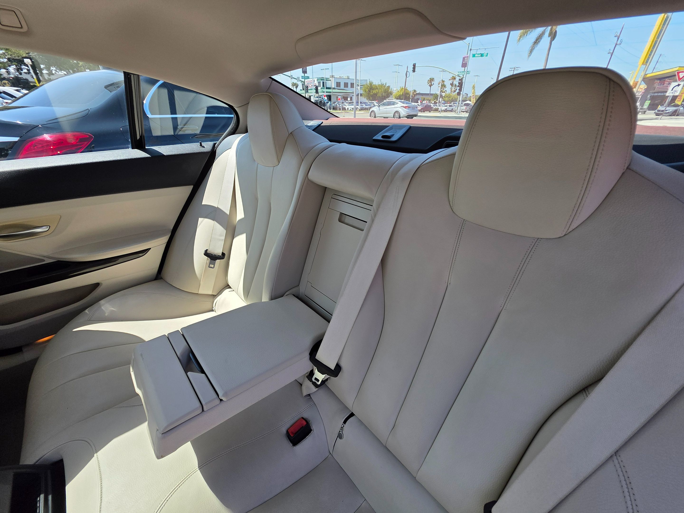 2014 Bmw 640i GC photo 24