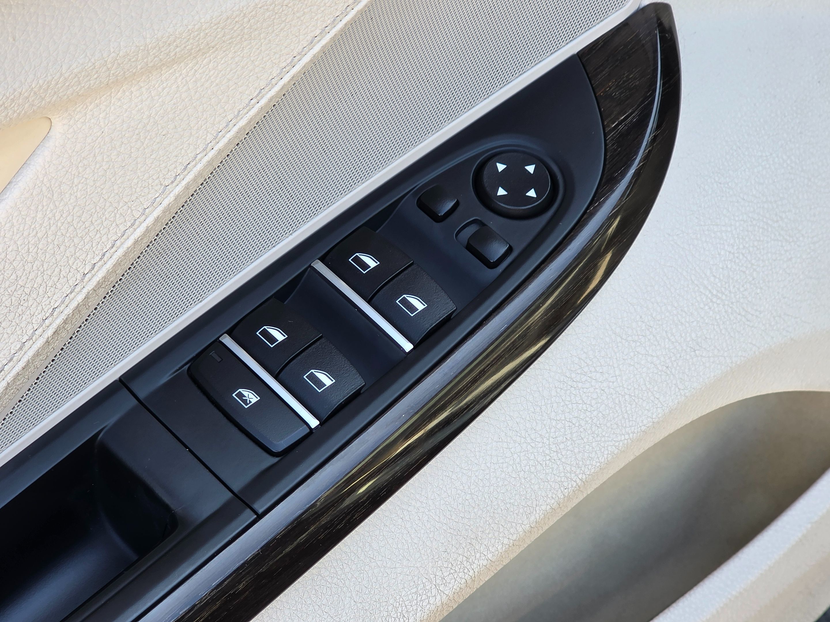 2014 Bmw 640i GC photo 28