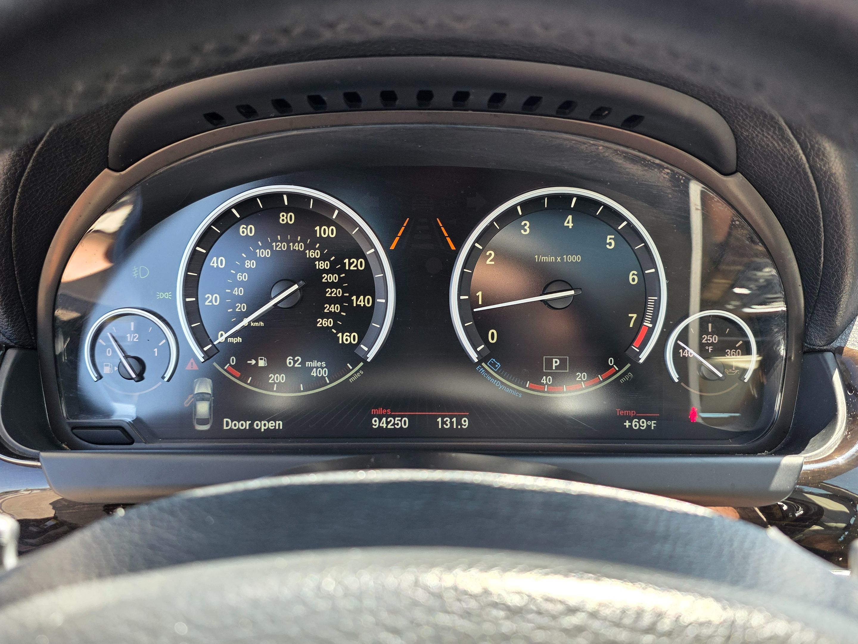 2014 Bmw 640i GC photo 29