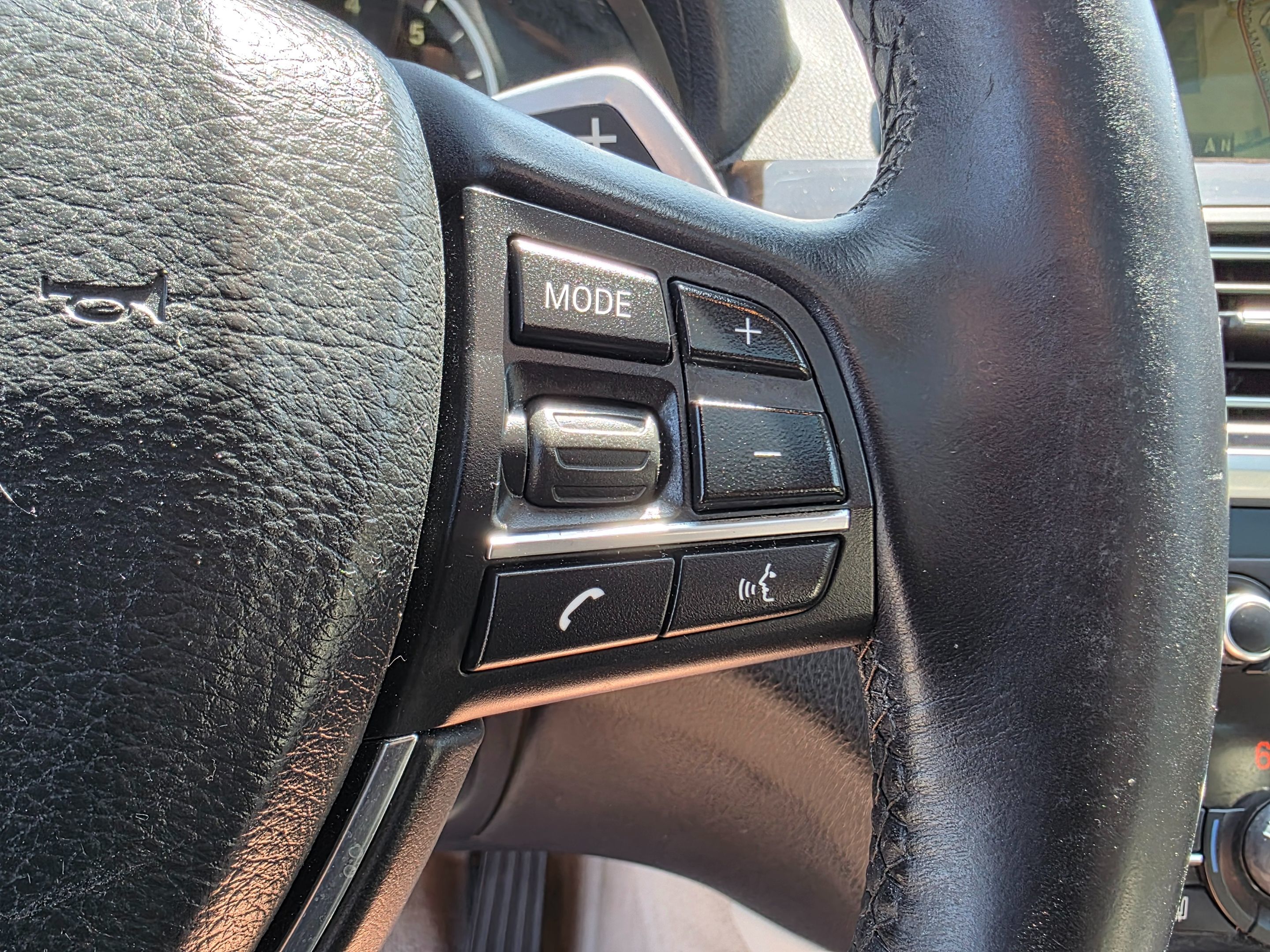 2014 Bmw 640i GC photo 32