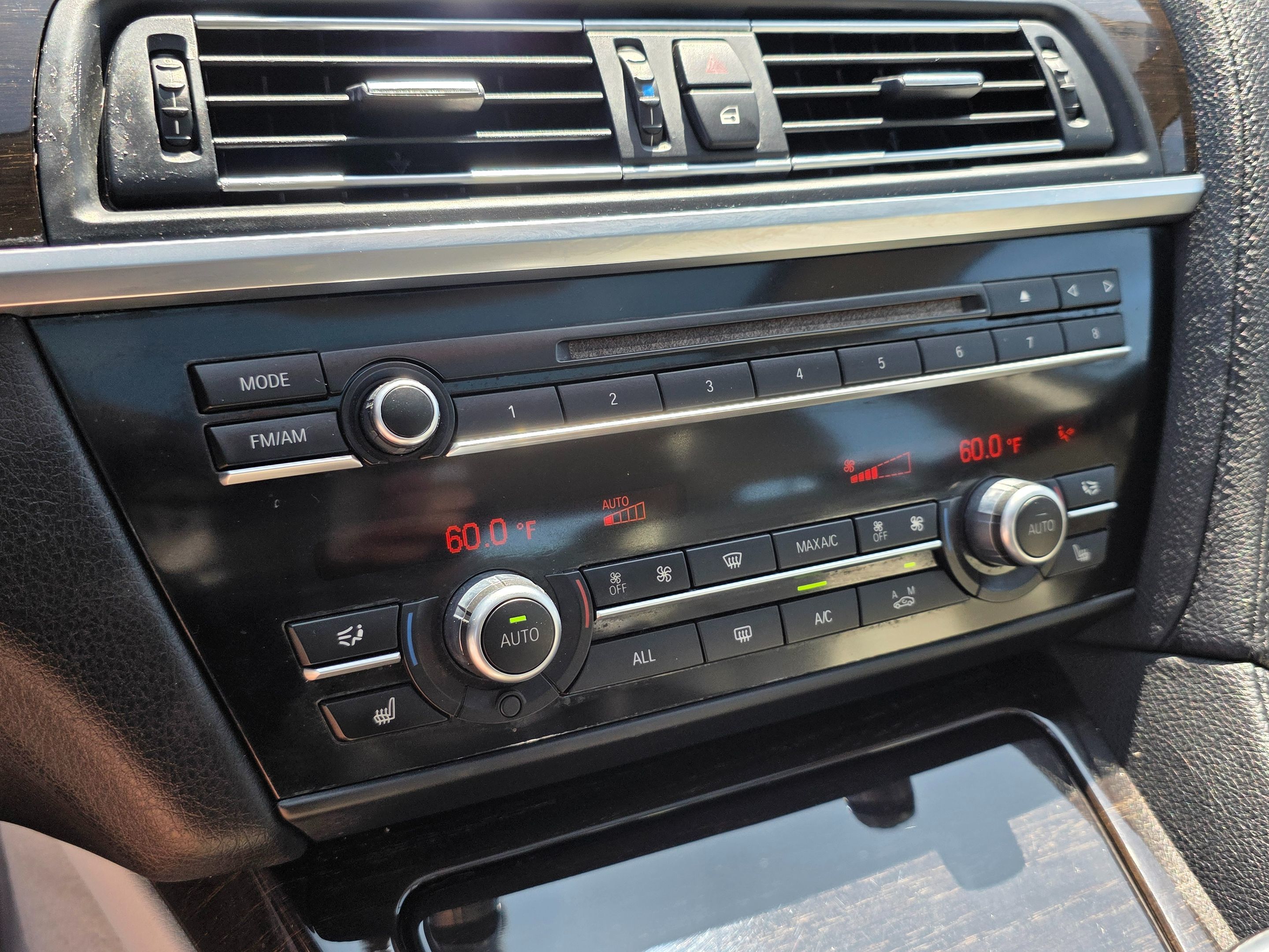 2014 Bmw 640i GC photo 35
