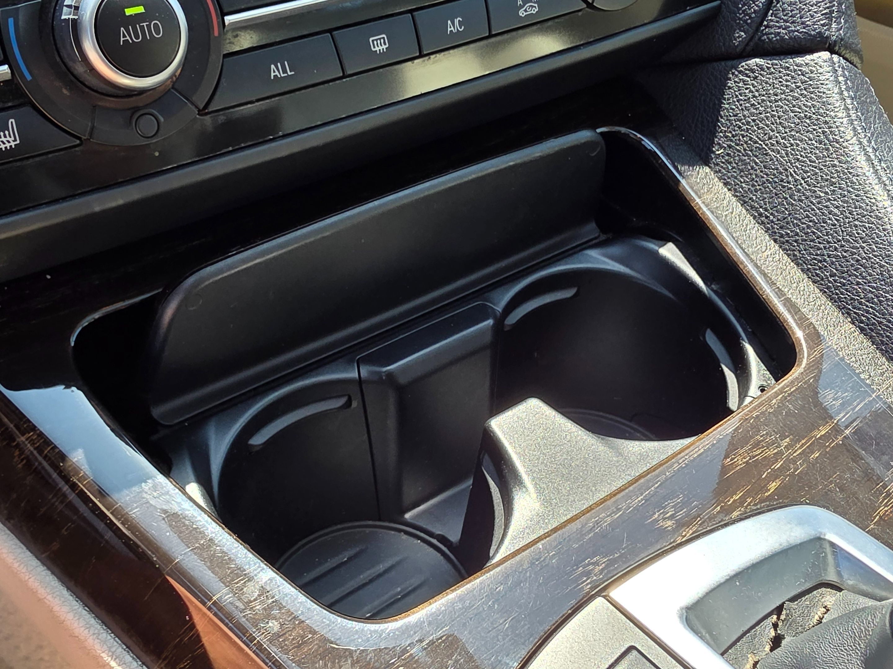 2014 Bmw 640i GC photo 36