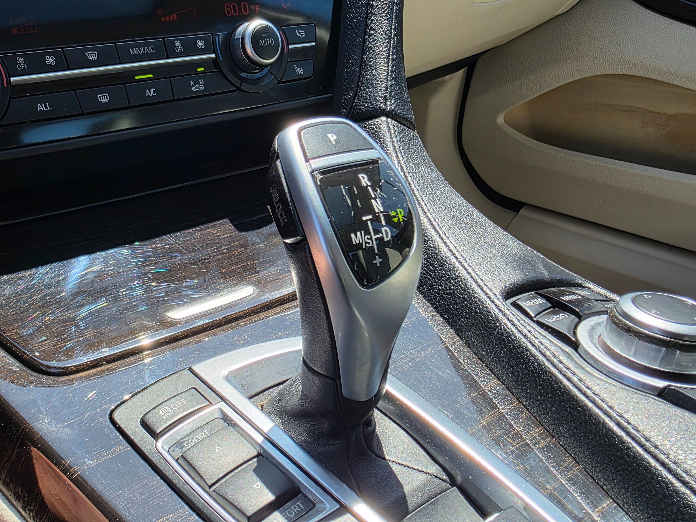 2014 Bmw 640i GC photo 37