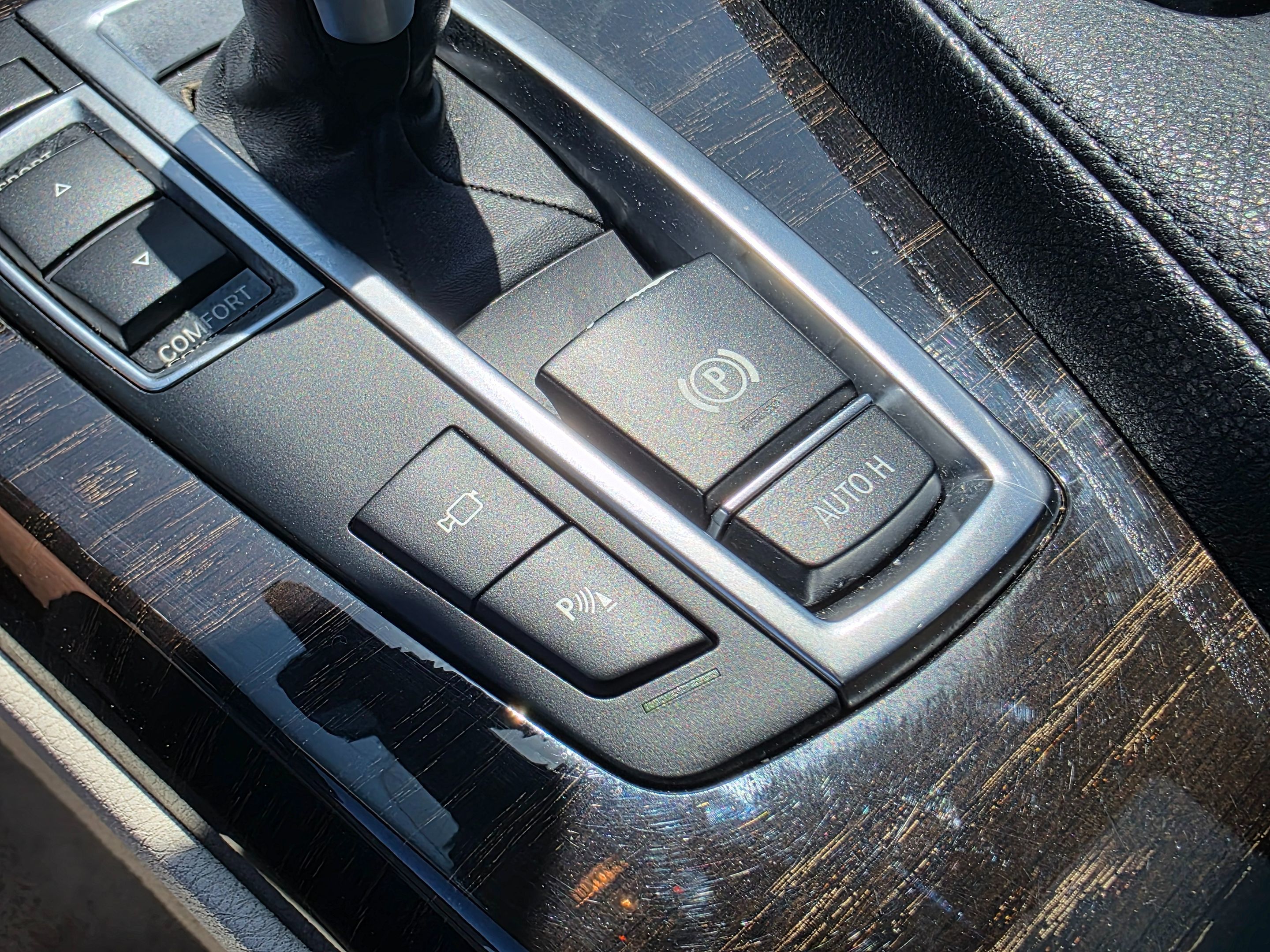 2014 Bmw 640i GC photo 38