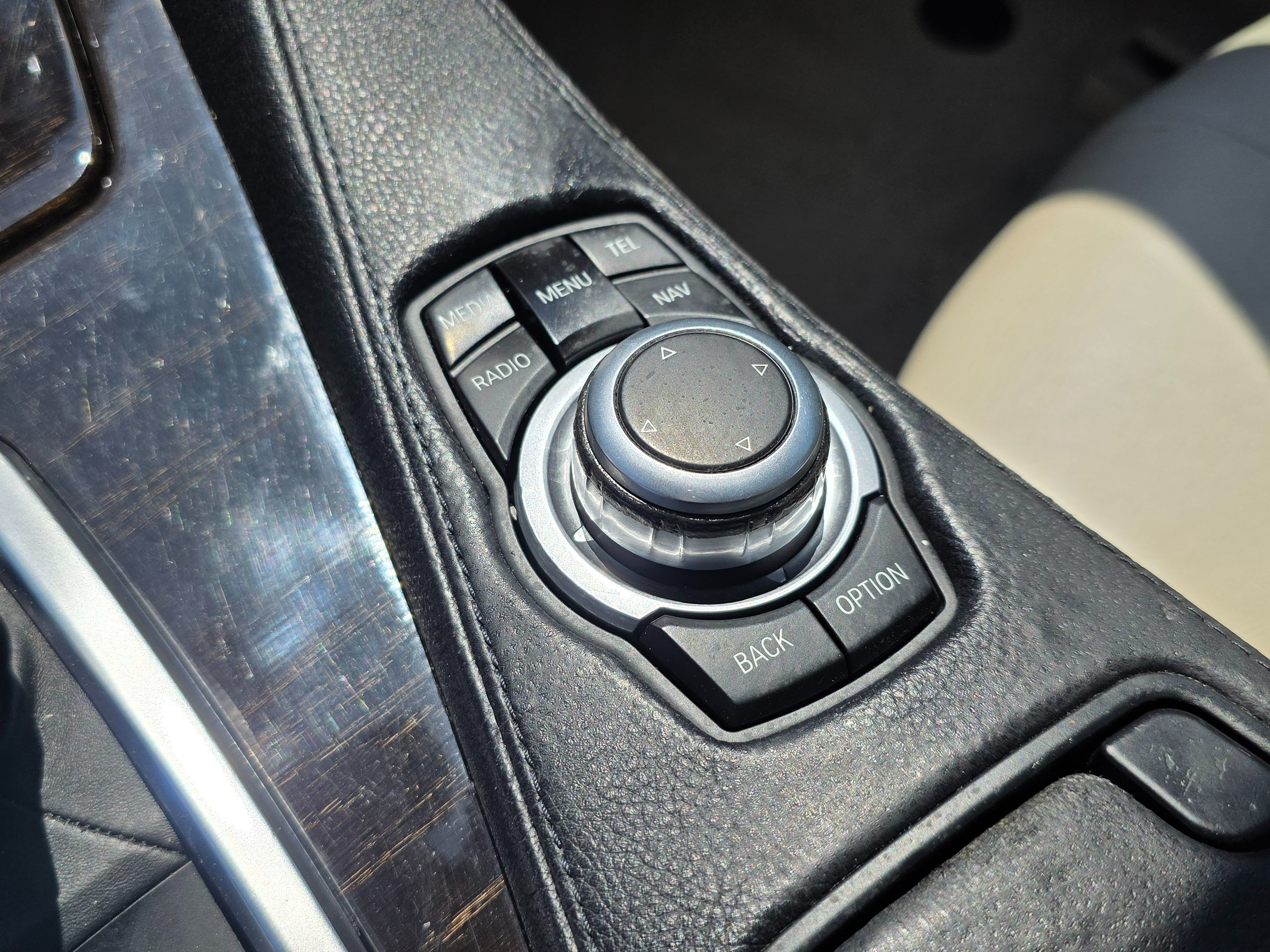 2014 Bmw 640i GC photo 39