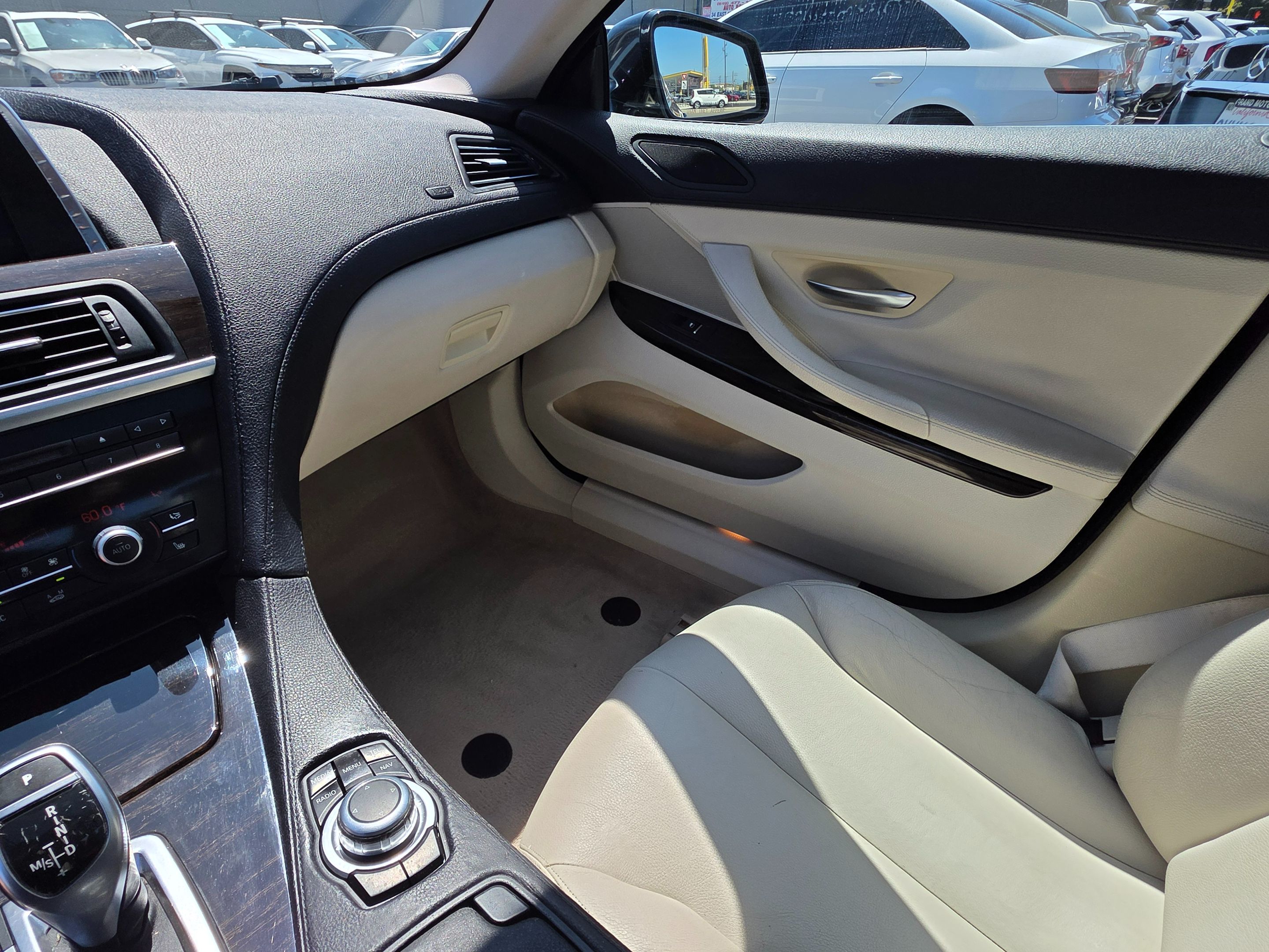 2014 Bmw 640i GC photo 40