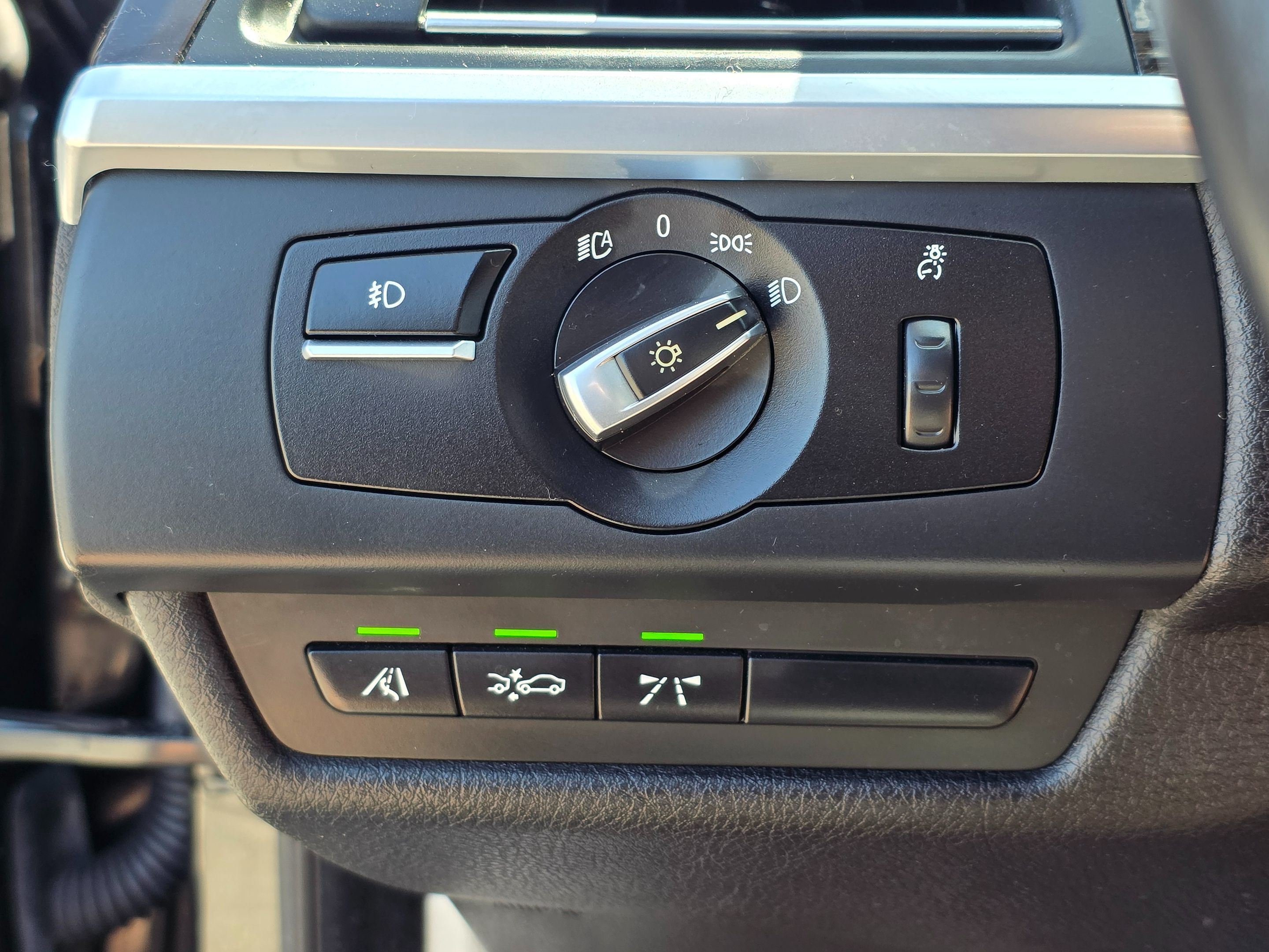 2014 Bmw 640i GC photo 45