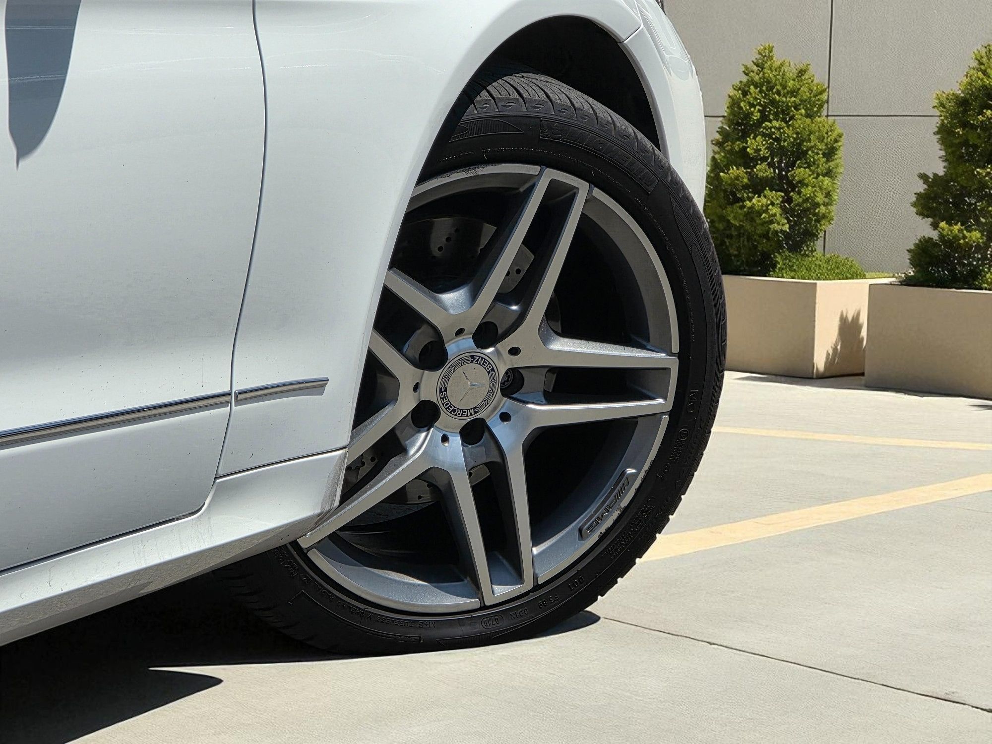 2014 Mercedes Benz E 350 Cabriolet photo 12