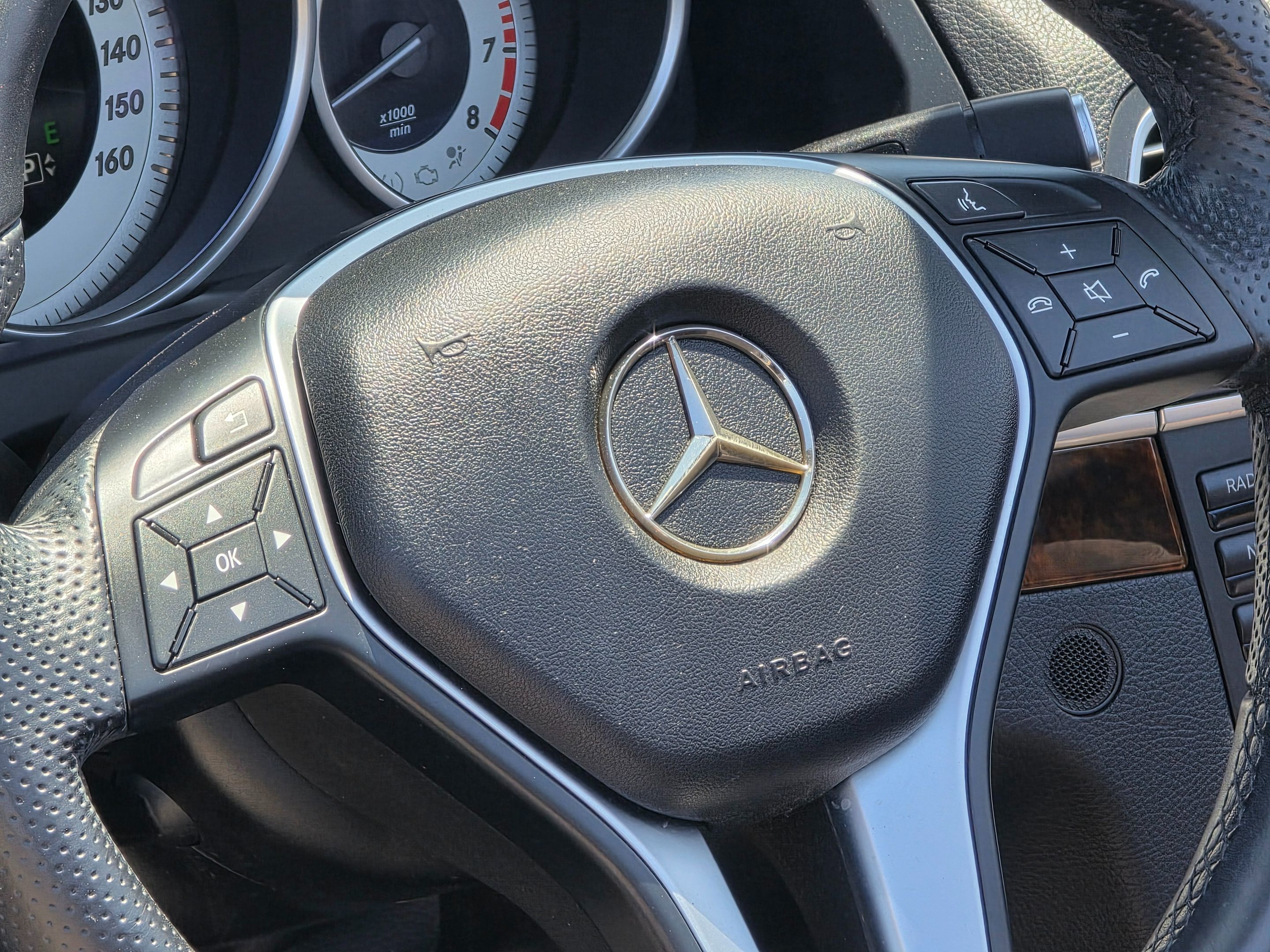 2014 Mercedes Benz E 350 Cabriolet photo 20