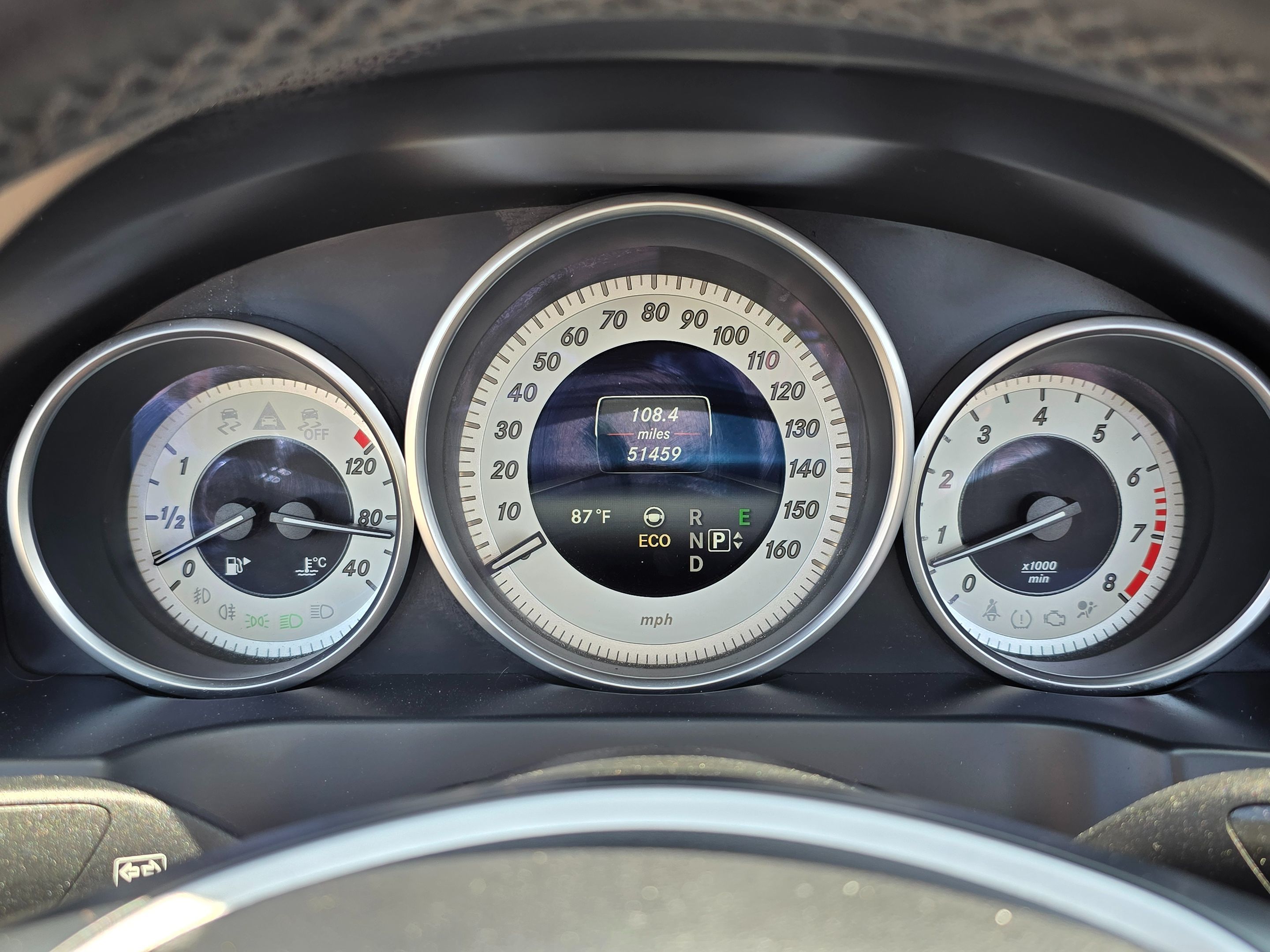 2014 Mercedes Benz E 350 Cabriolet photo 30