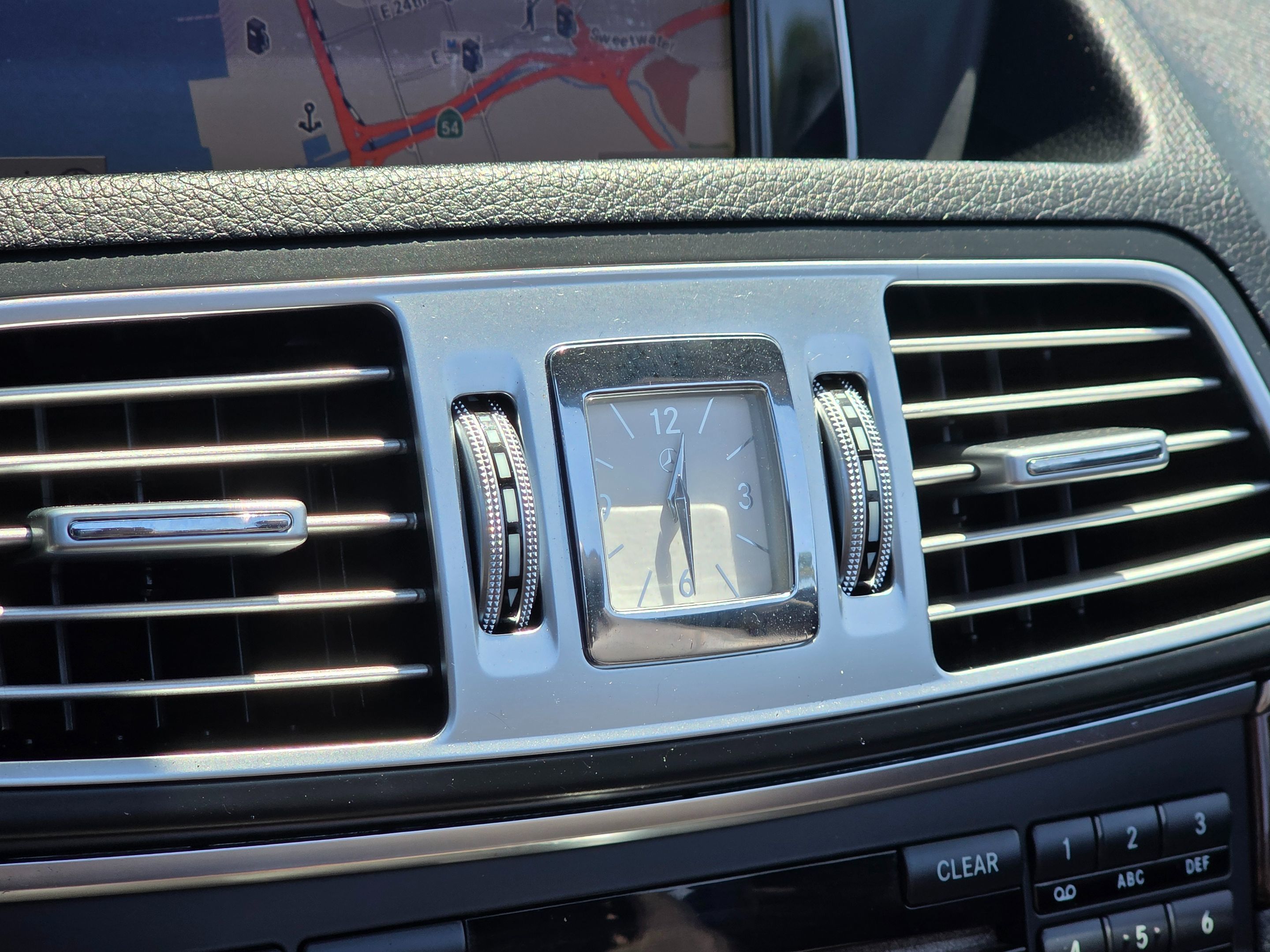2014 Mercedes Benz E 350 Cabriolet photo 34