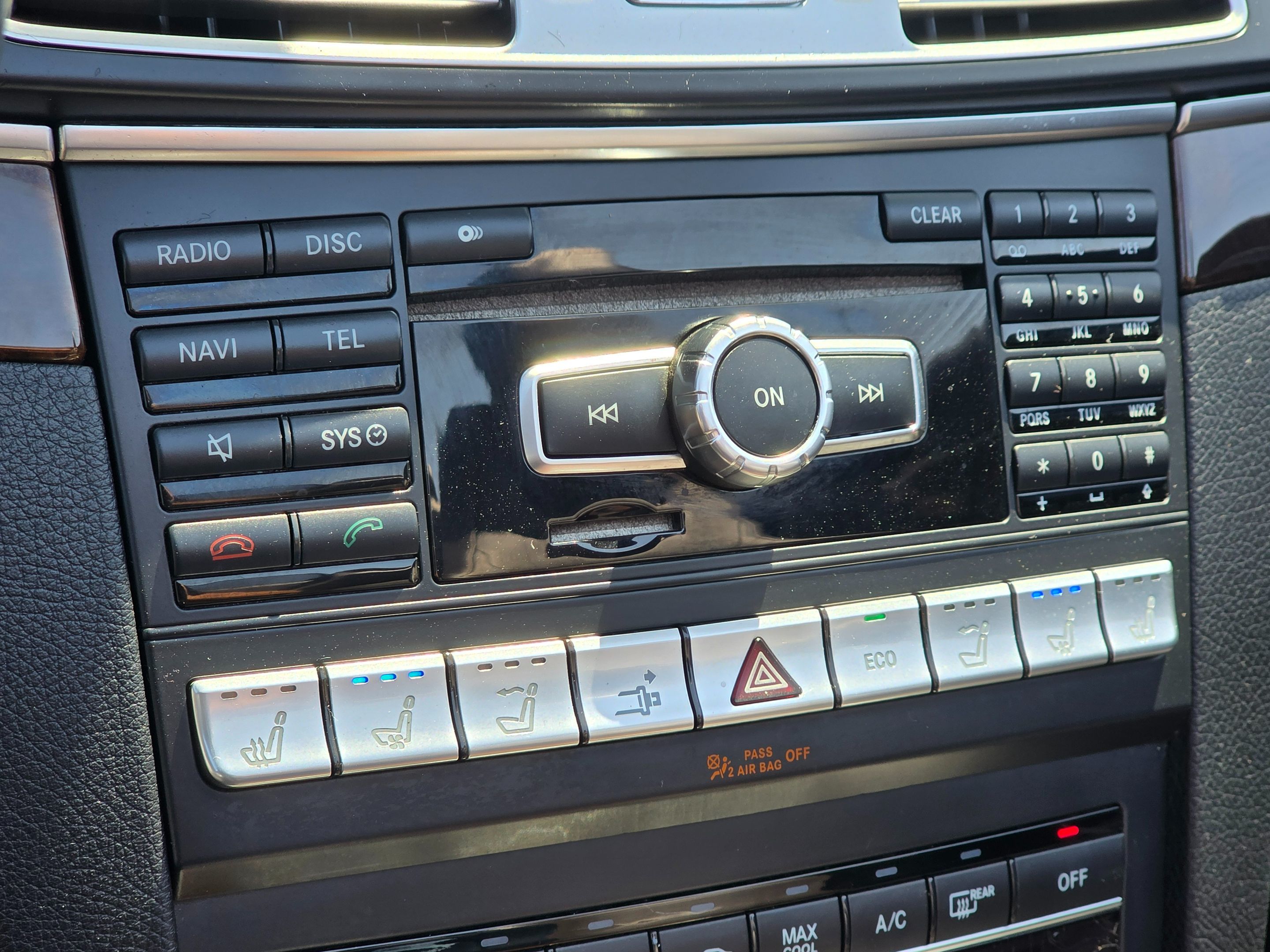 2014 Mercedes Benz E 350 Cabriolet photo 35