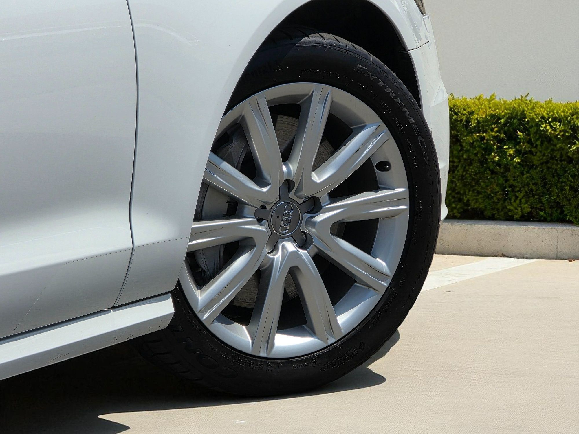 2016 Audi A6 2.0T Premium Plus photo 13