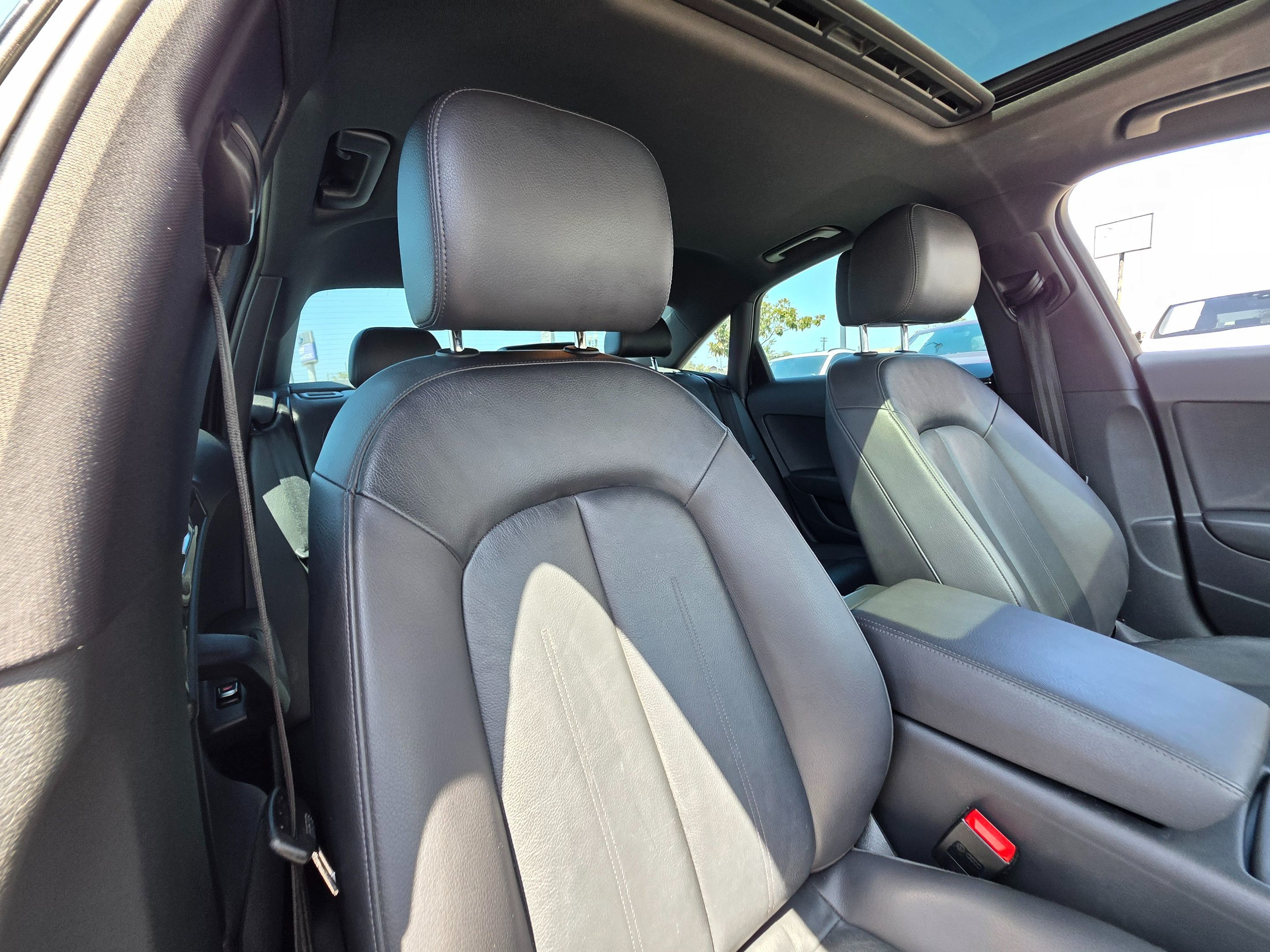 2016 Audi A6 2.0T Premium Plus photo 18