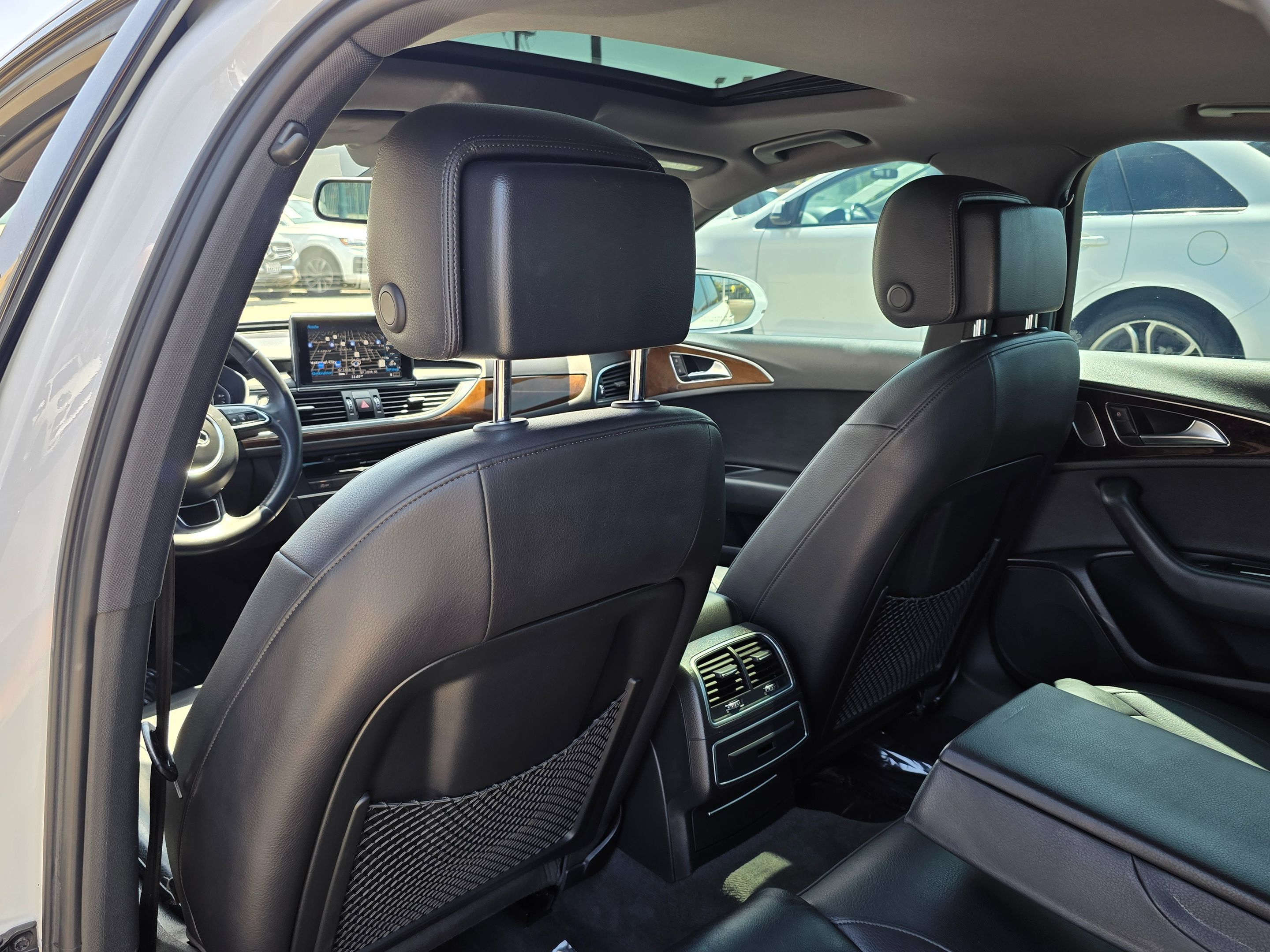 2016 Audi A6 2.0T Premium Plus photo 25