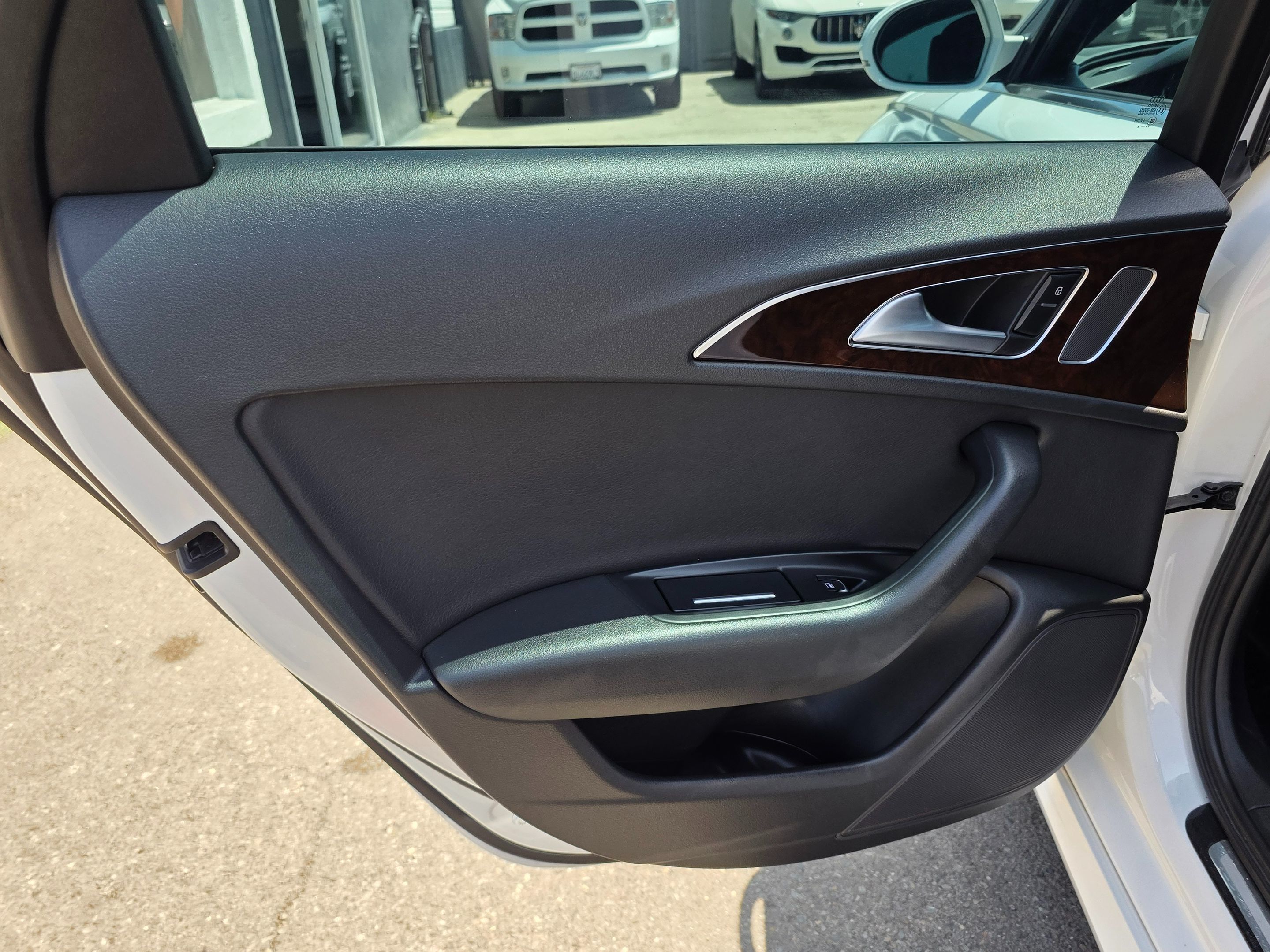 2016 Audi A6 2.0T Premium Plus photo 26
