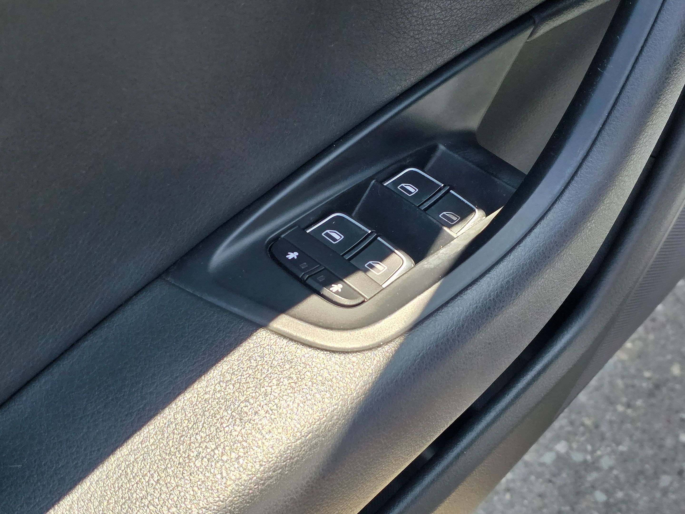 2016 Audi A6 2.0T Premium Plus photo 28
