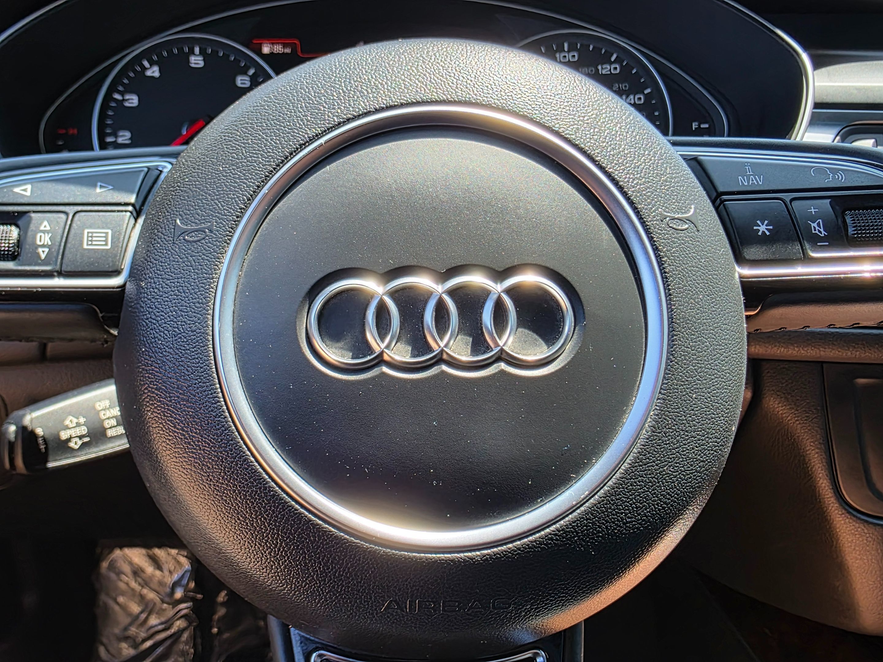 2016 Audi A6 2.0T Premium Plus photo 33