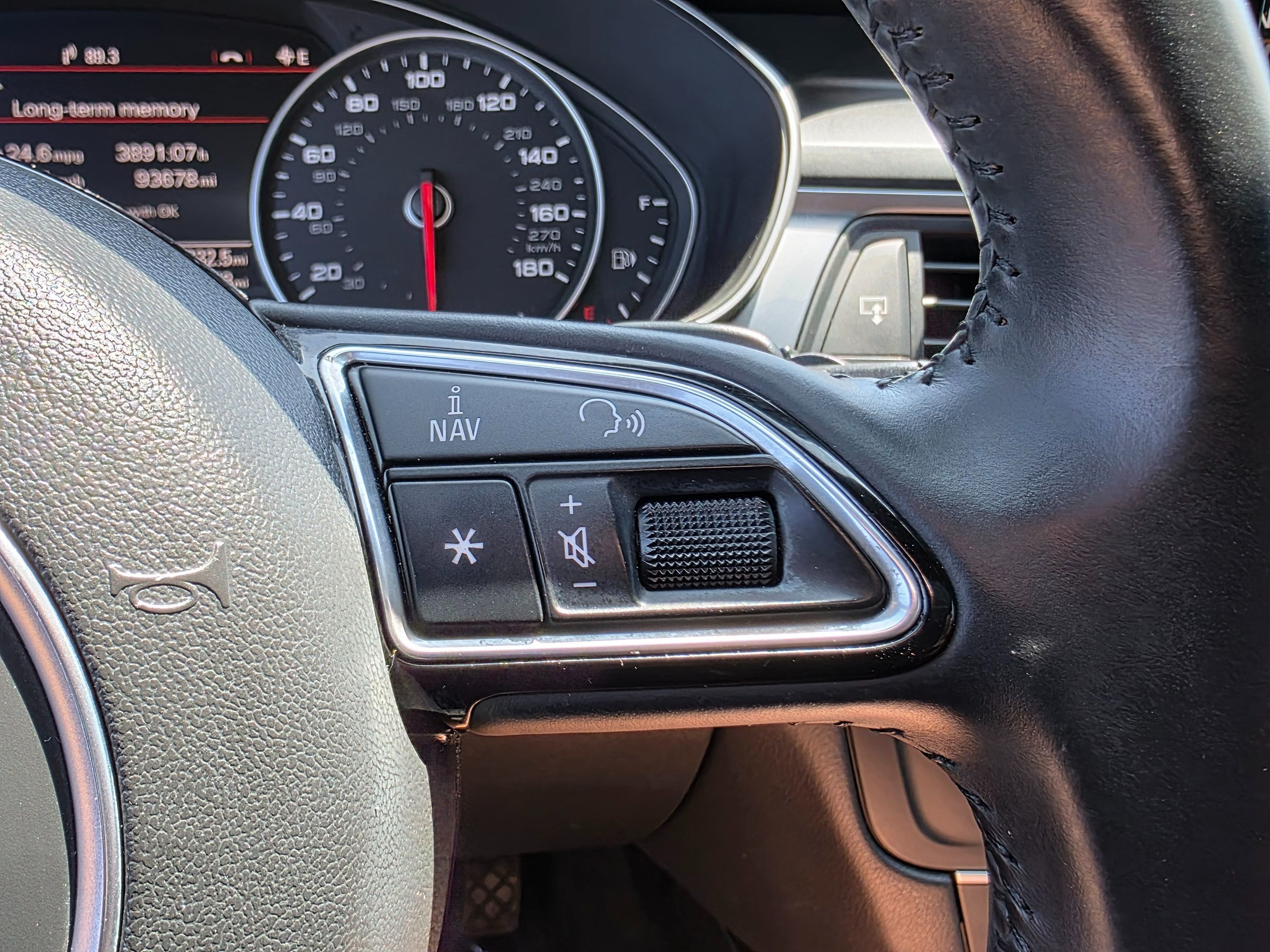 2016 Audi A6 2.0T Premium Plus photo 34