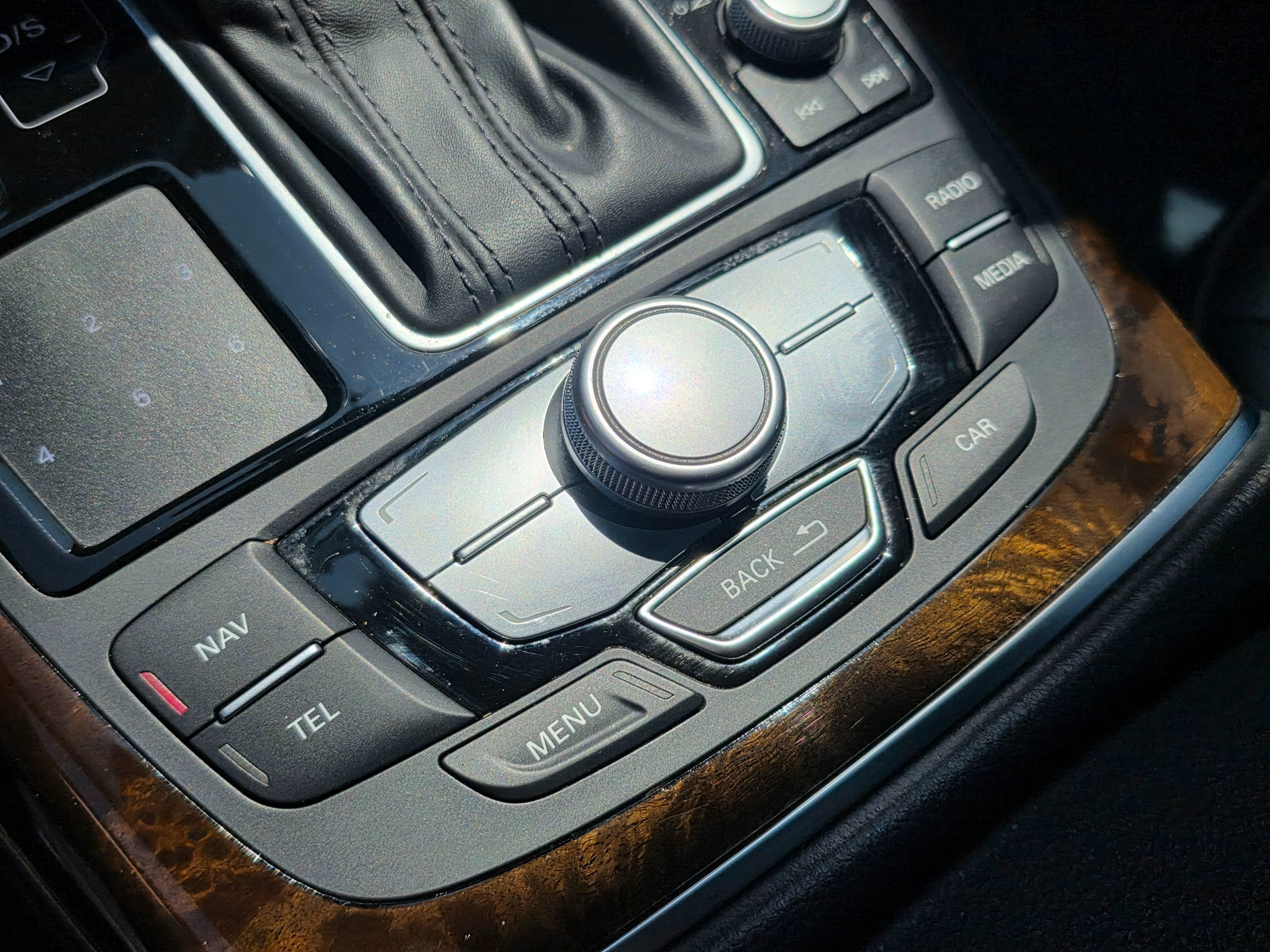 2016 Audi A6 2.0T Premium Plus photo 40