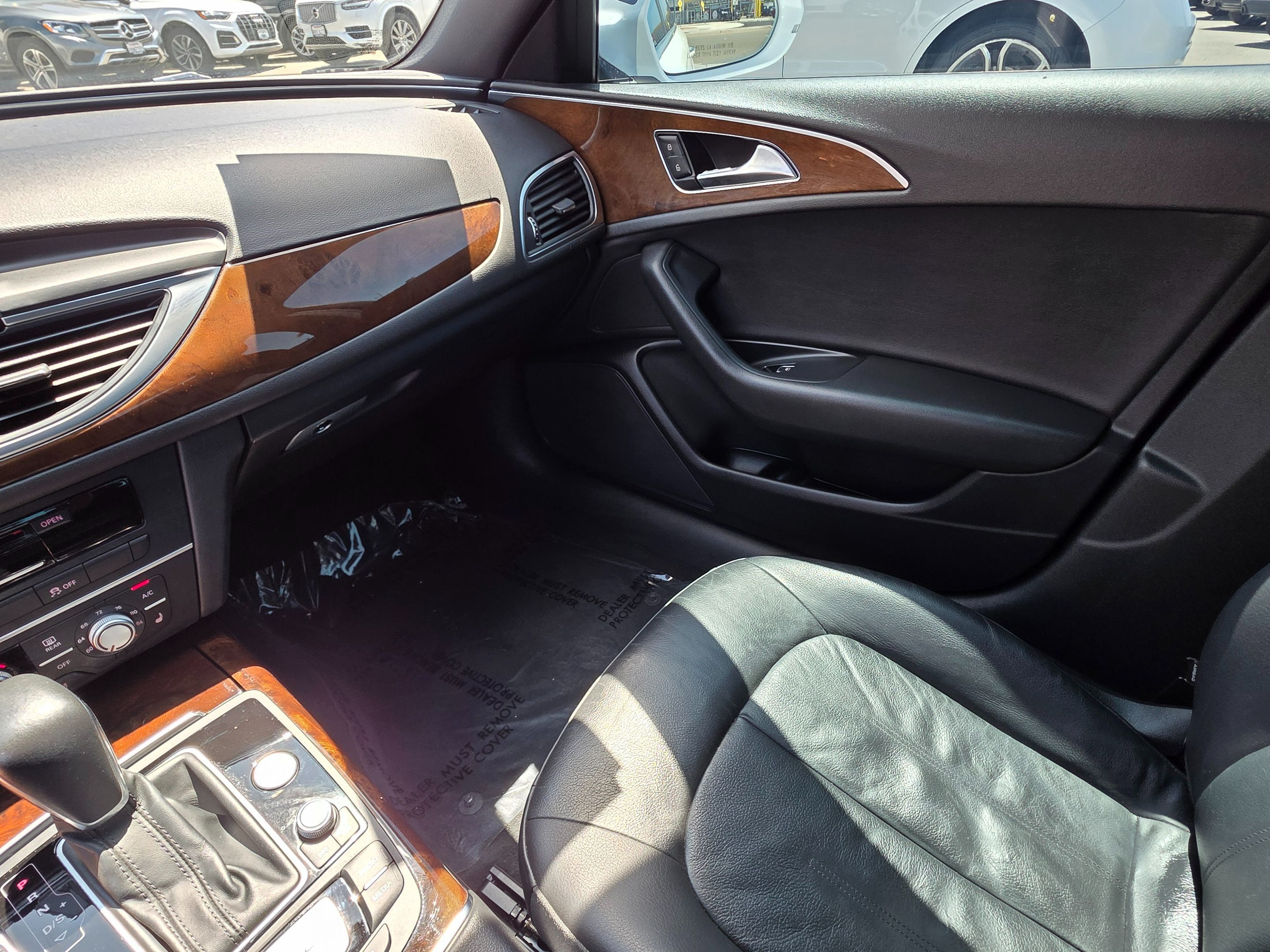 2016 Audi A6 2.0T Premium Plus photo 41