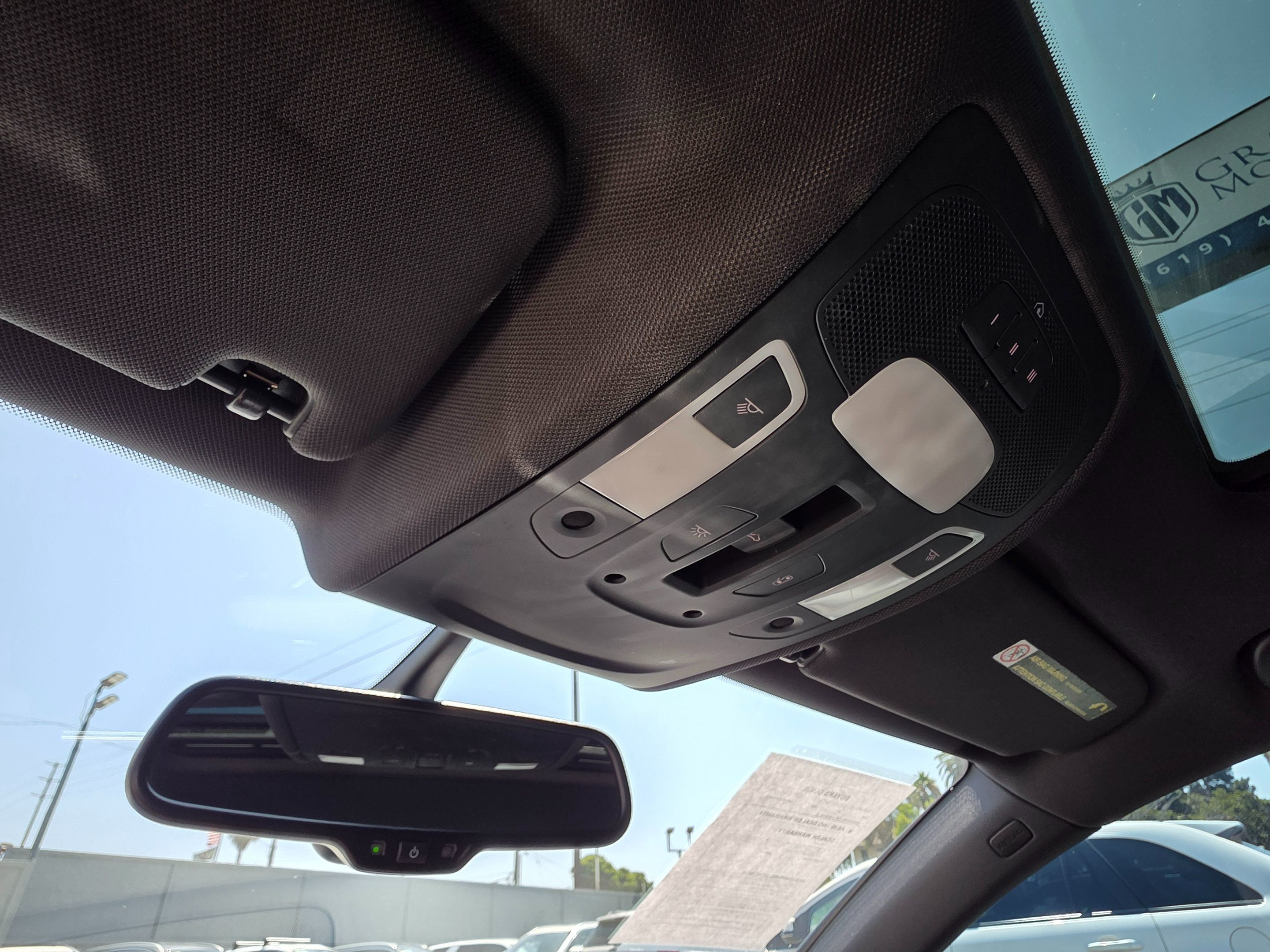 2016 Audi A6 2.0T Premium Plus photo 42