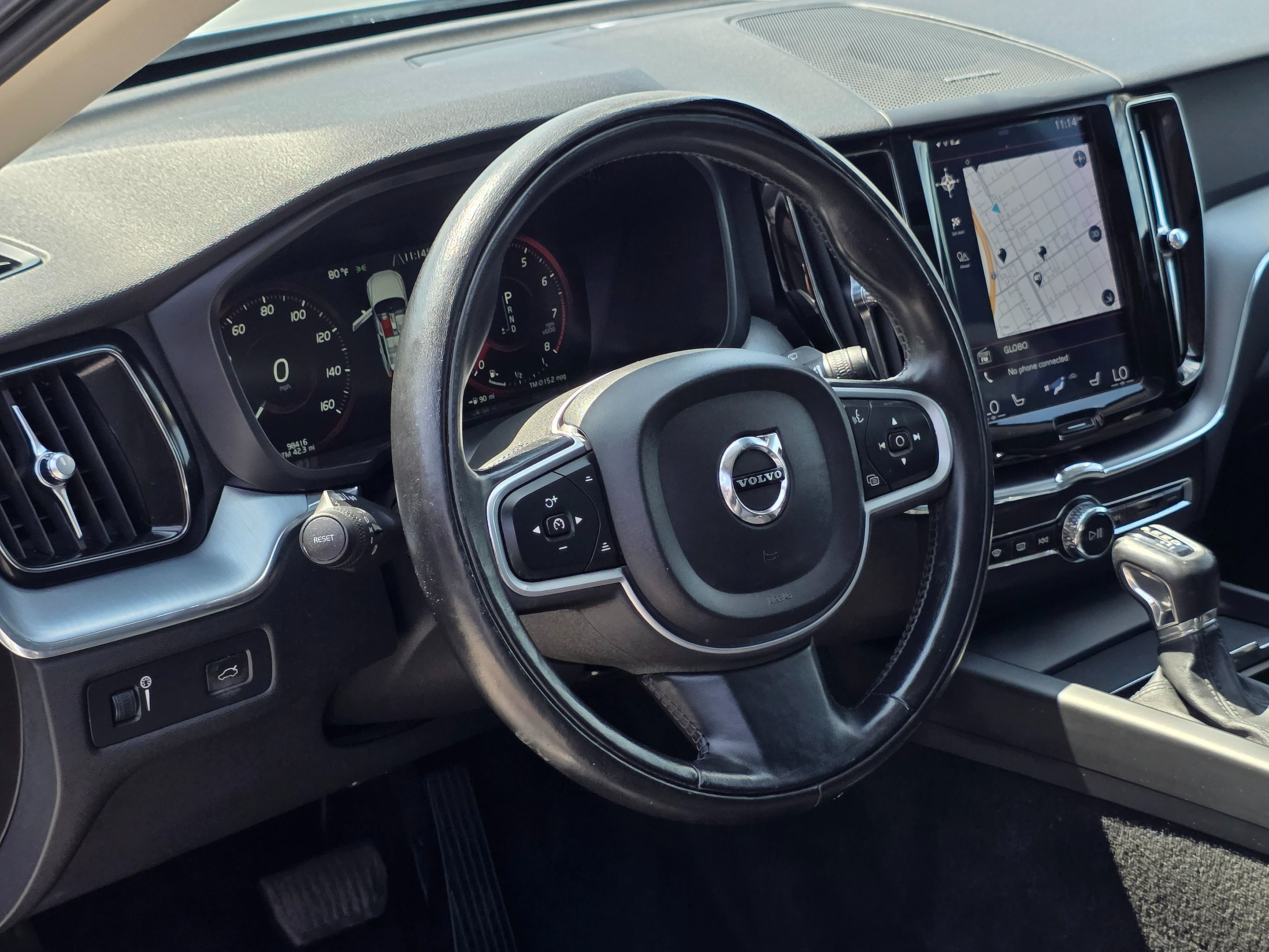 2019 Volvo XC60 Momentum photo 21