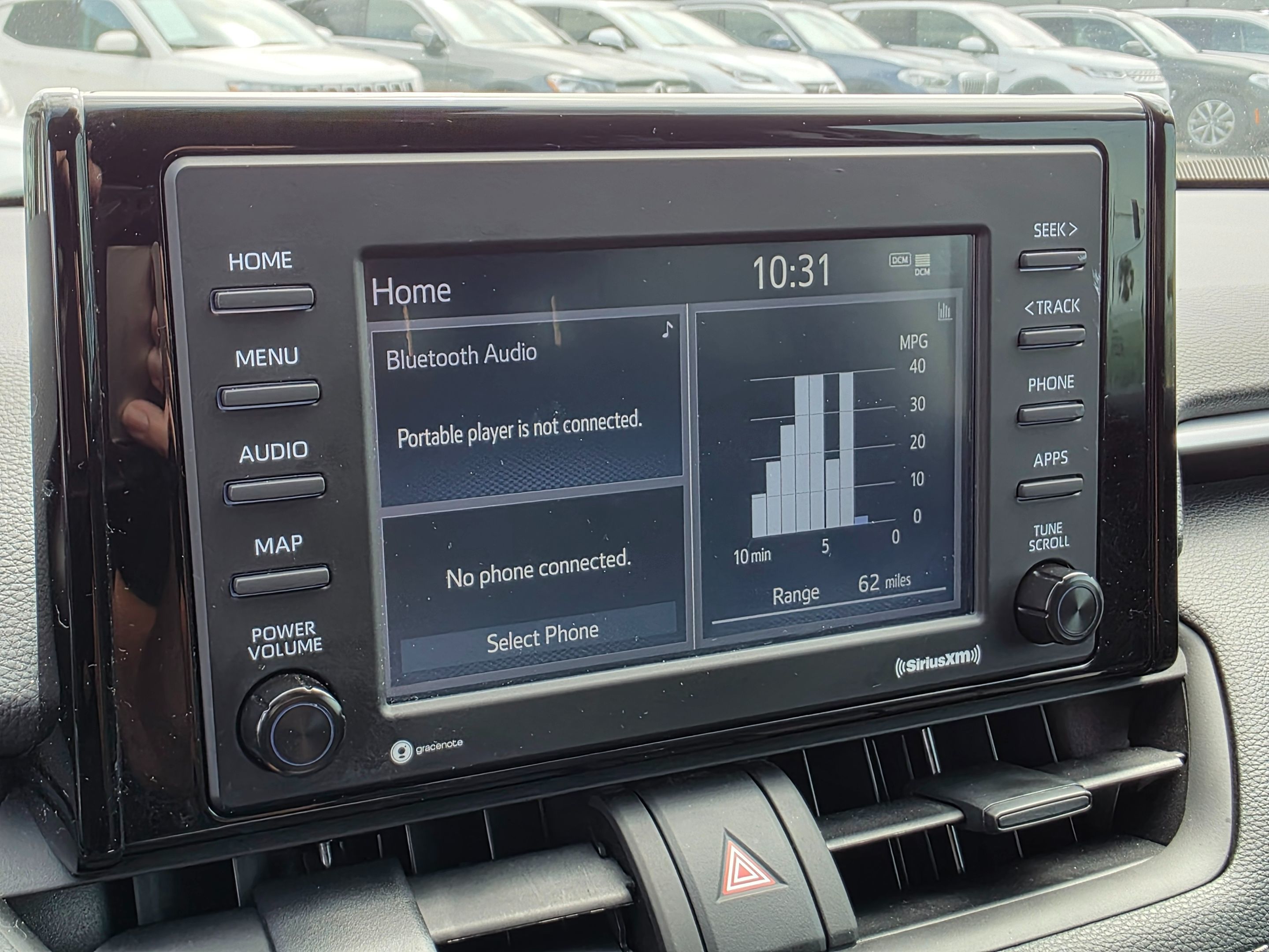 2022 Toyota RAV4 LE photo 31