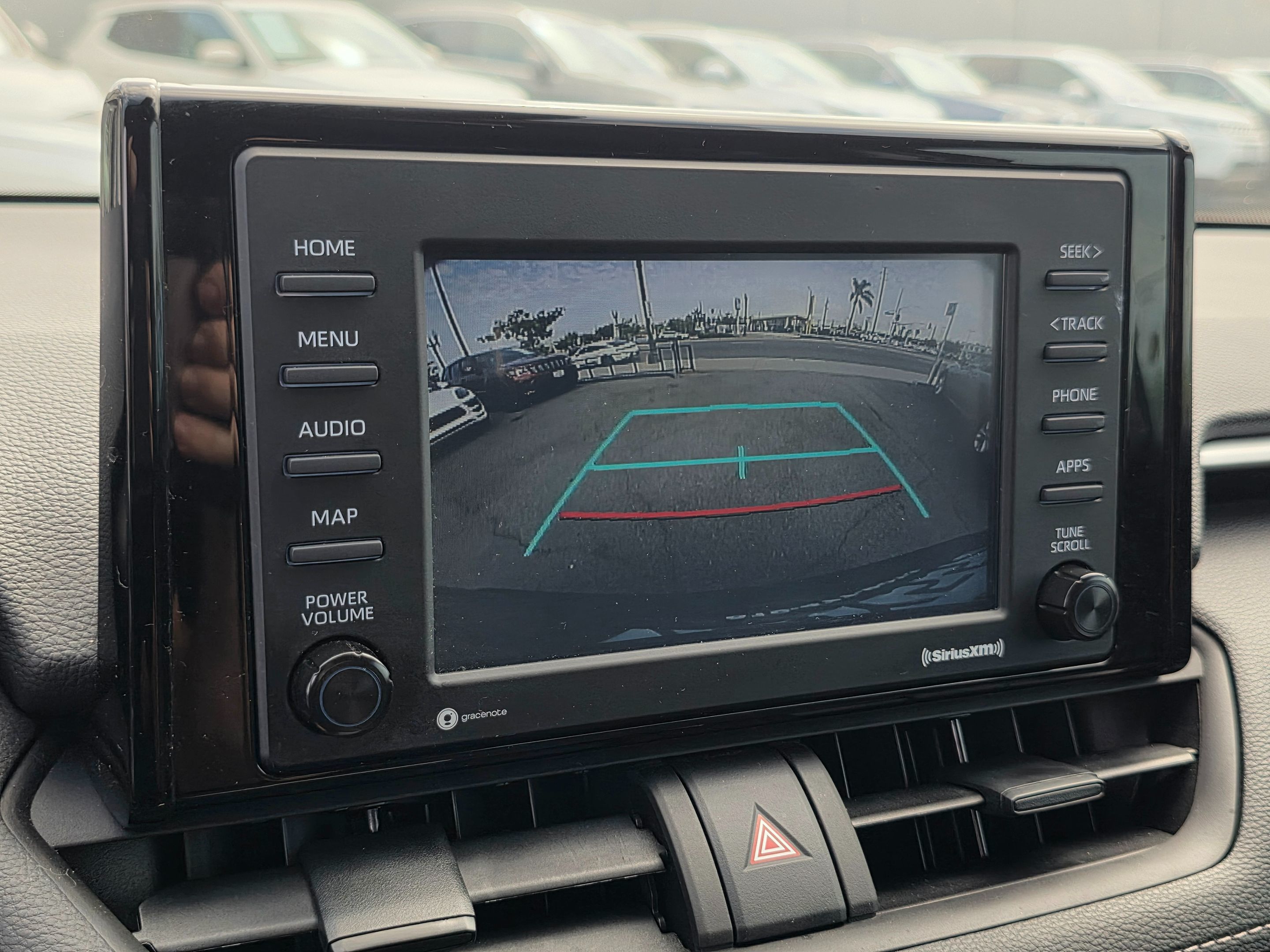 2022 Toyota RAV4 LE photo 32