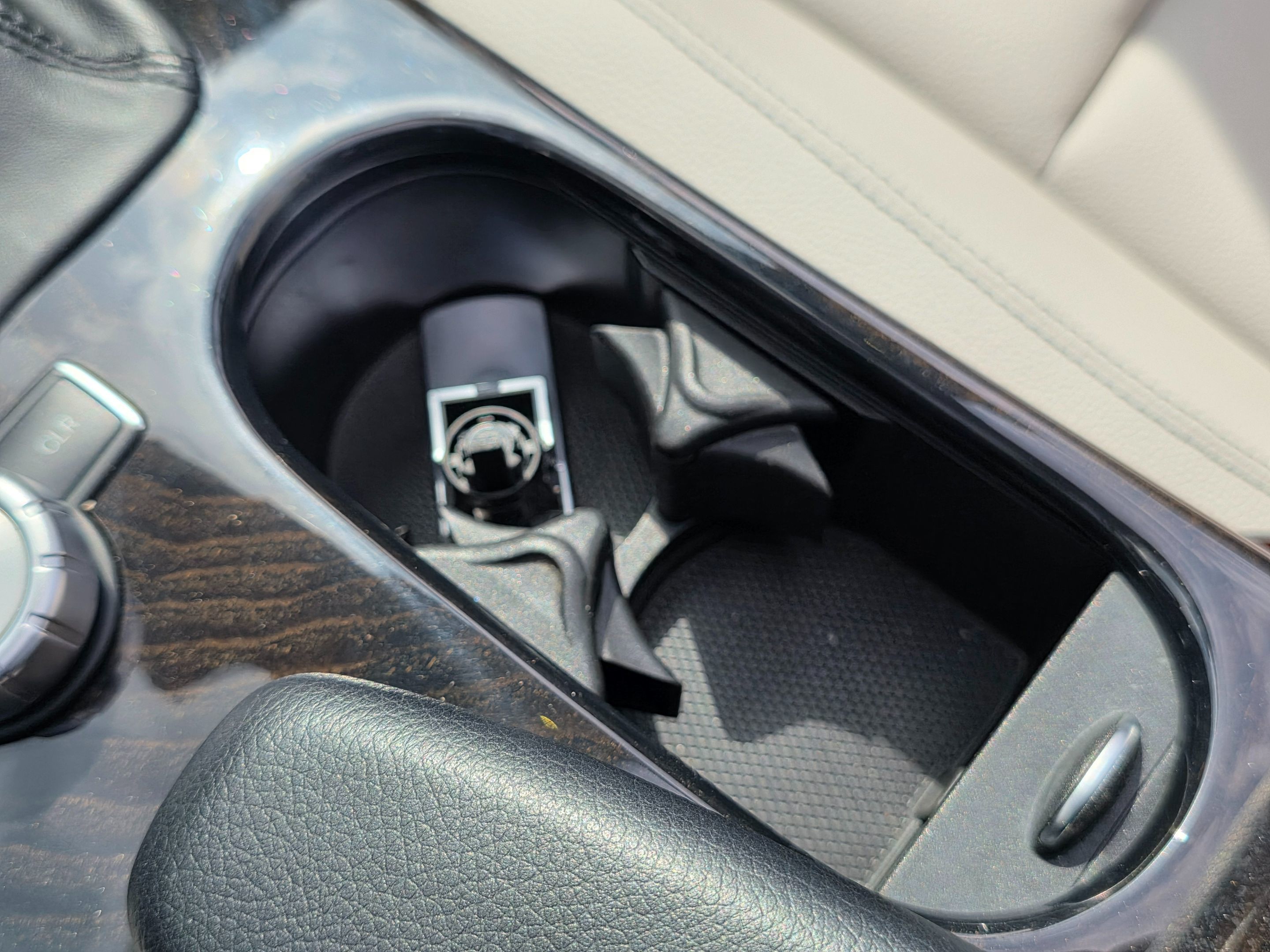 2015 Mercedes Benz SLK 250 photo 35