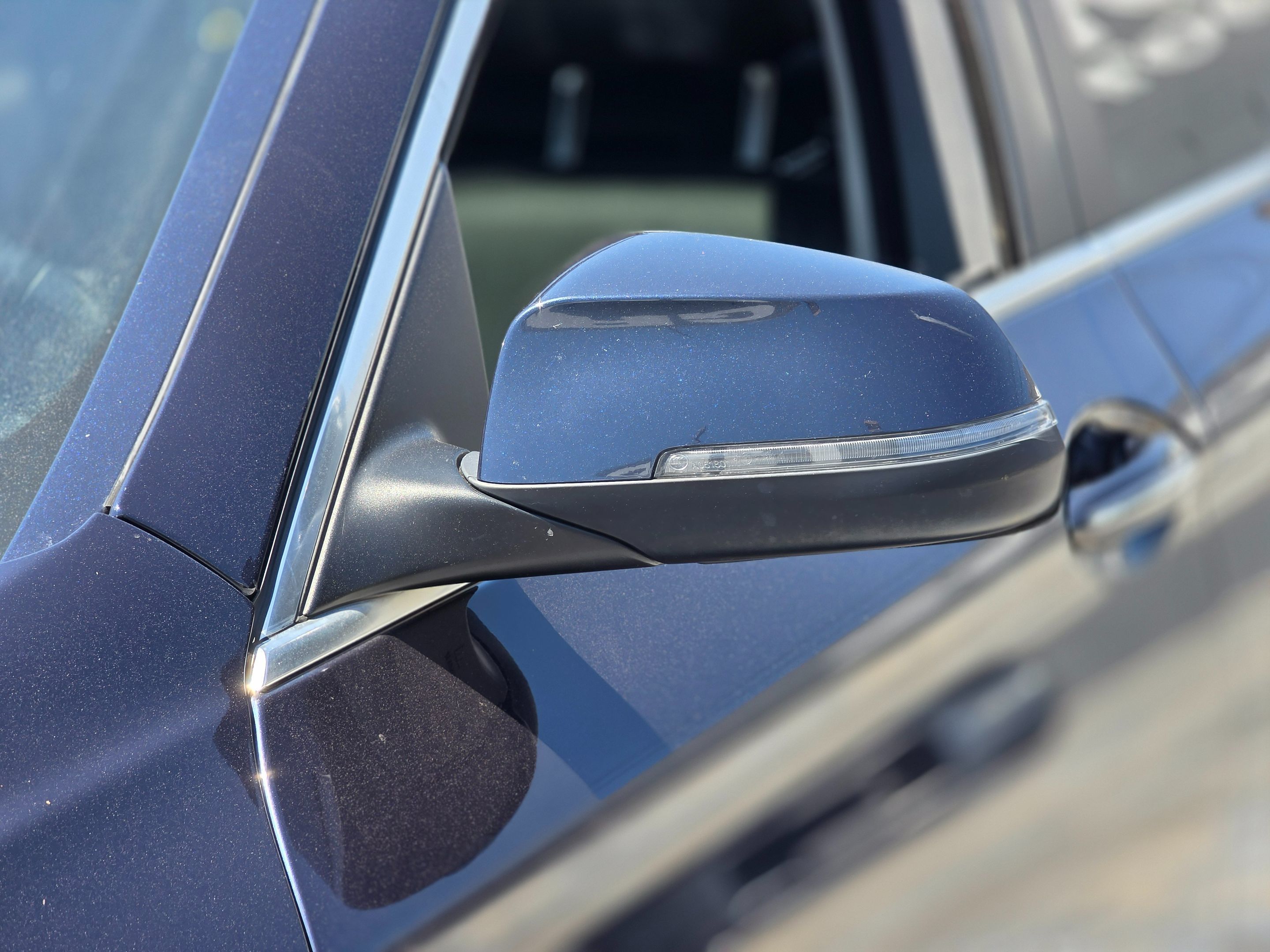 2016 Bmw 528i 5-series photo 7