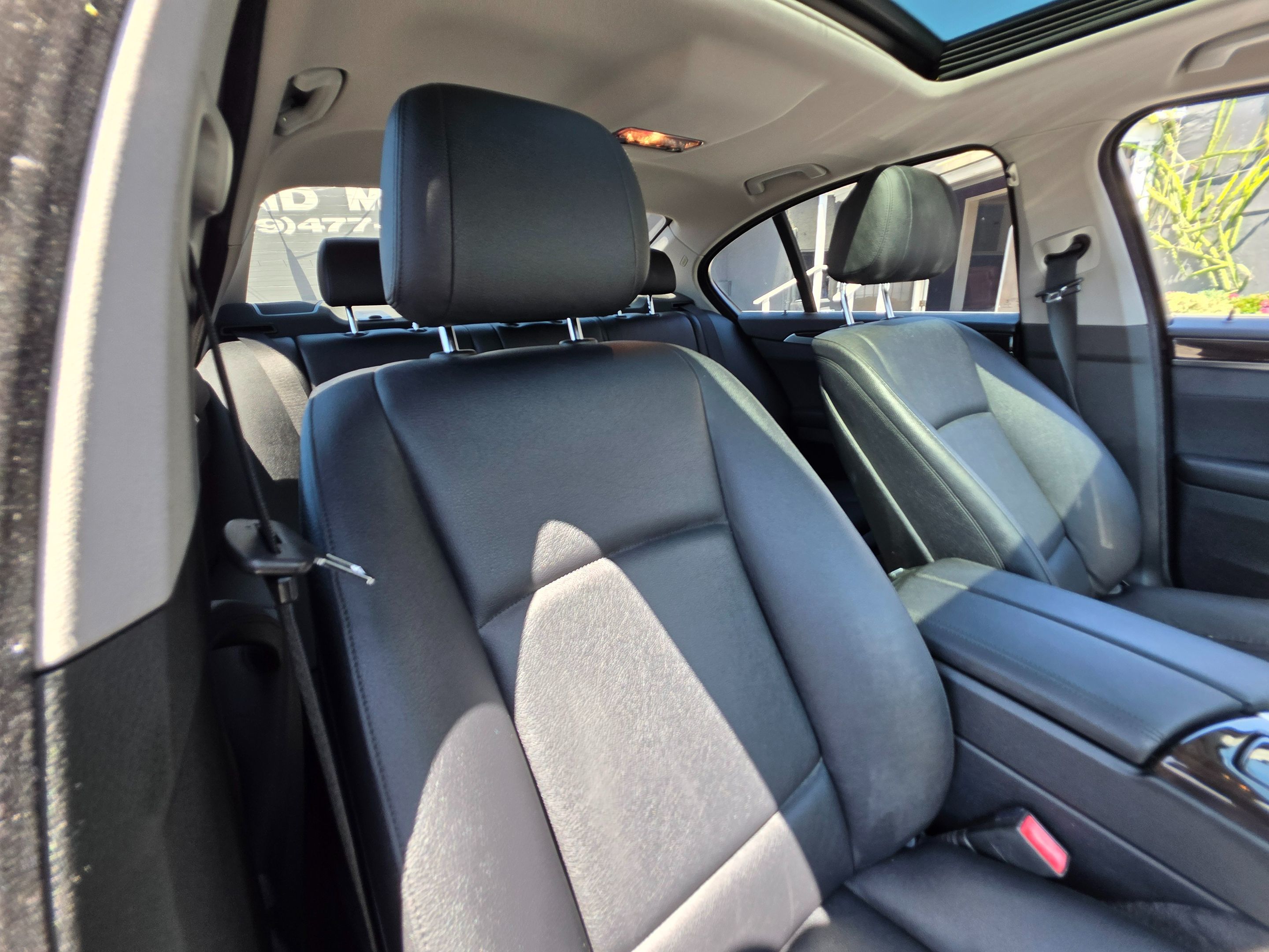 2016 Bmw 528i 5-series photo 18