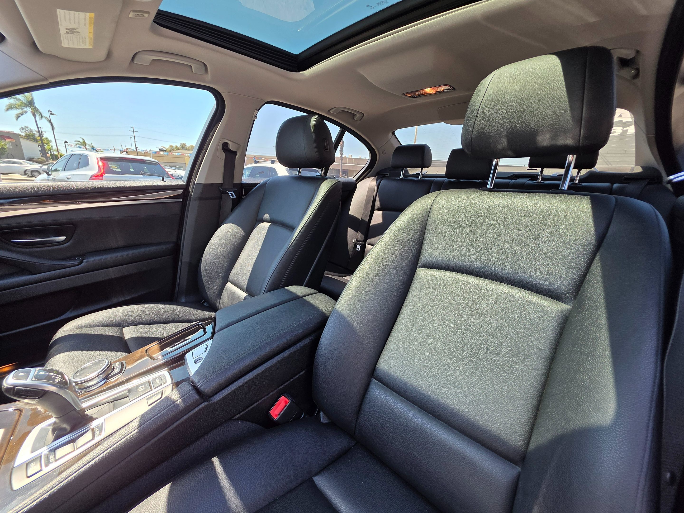 2016 Bmw 528i 5-series photo 22