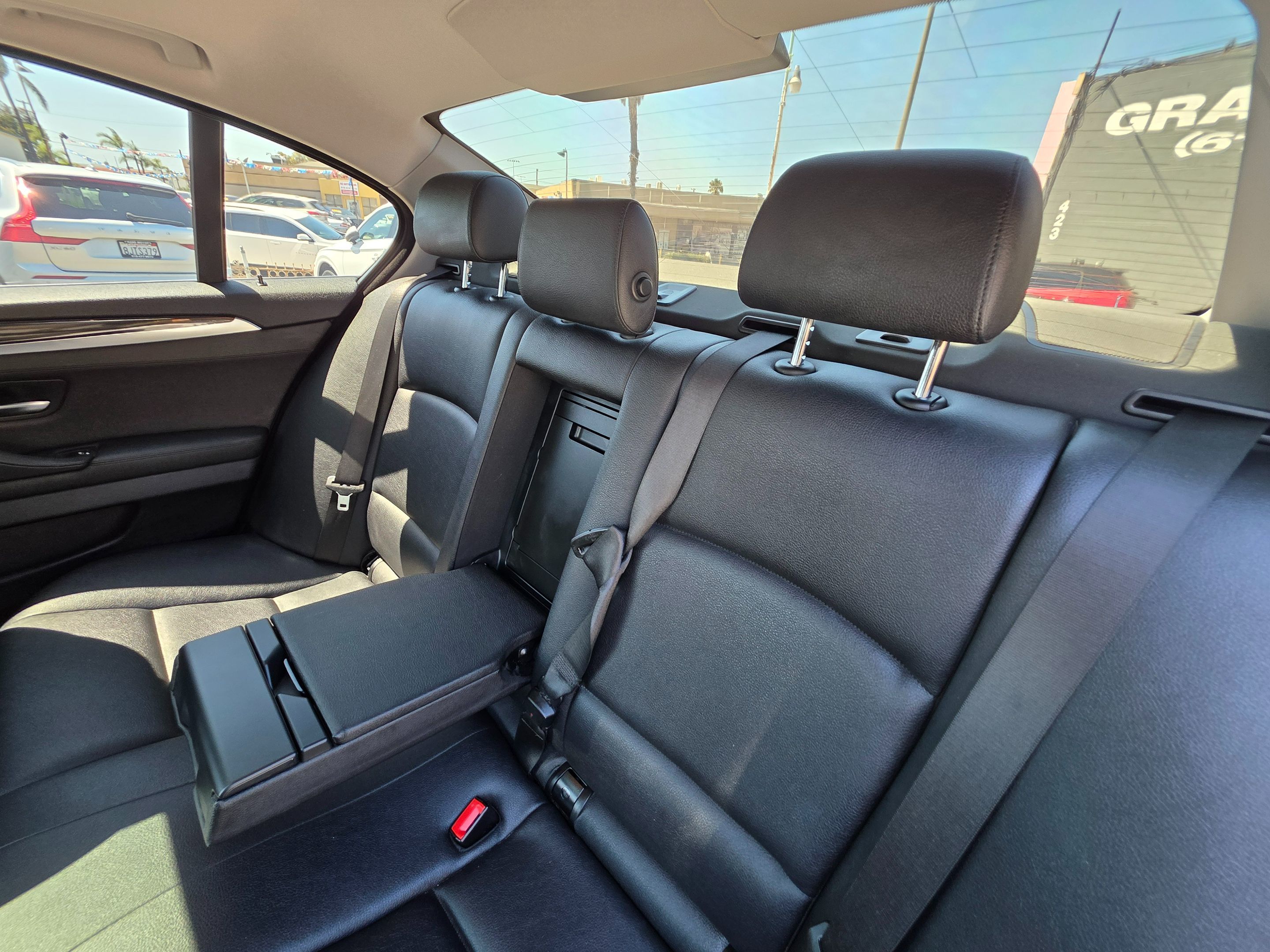 2016 Bmw 528i 5-series photo 24