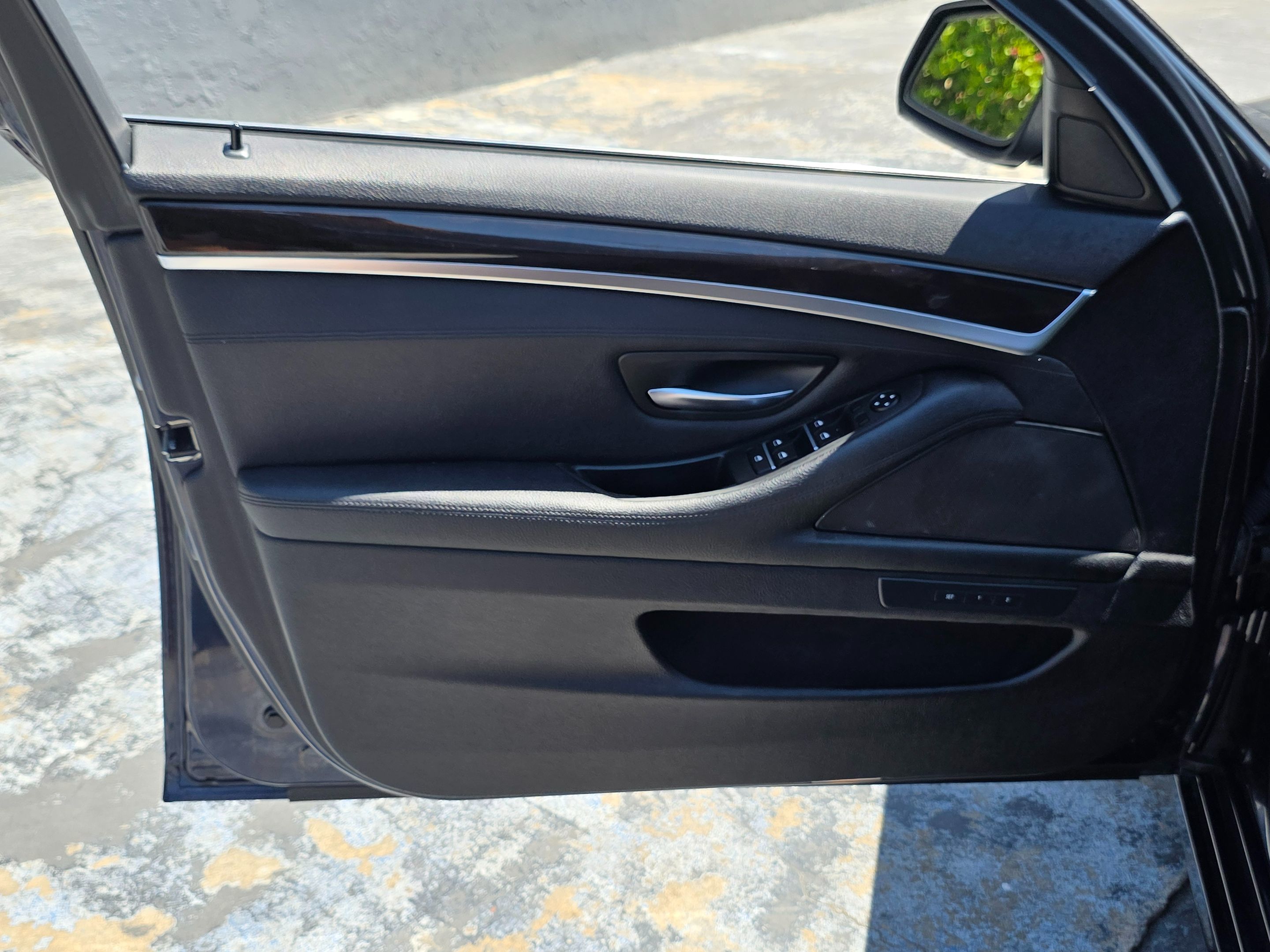 2016 Bmw 528i 5-series photo 27