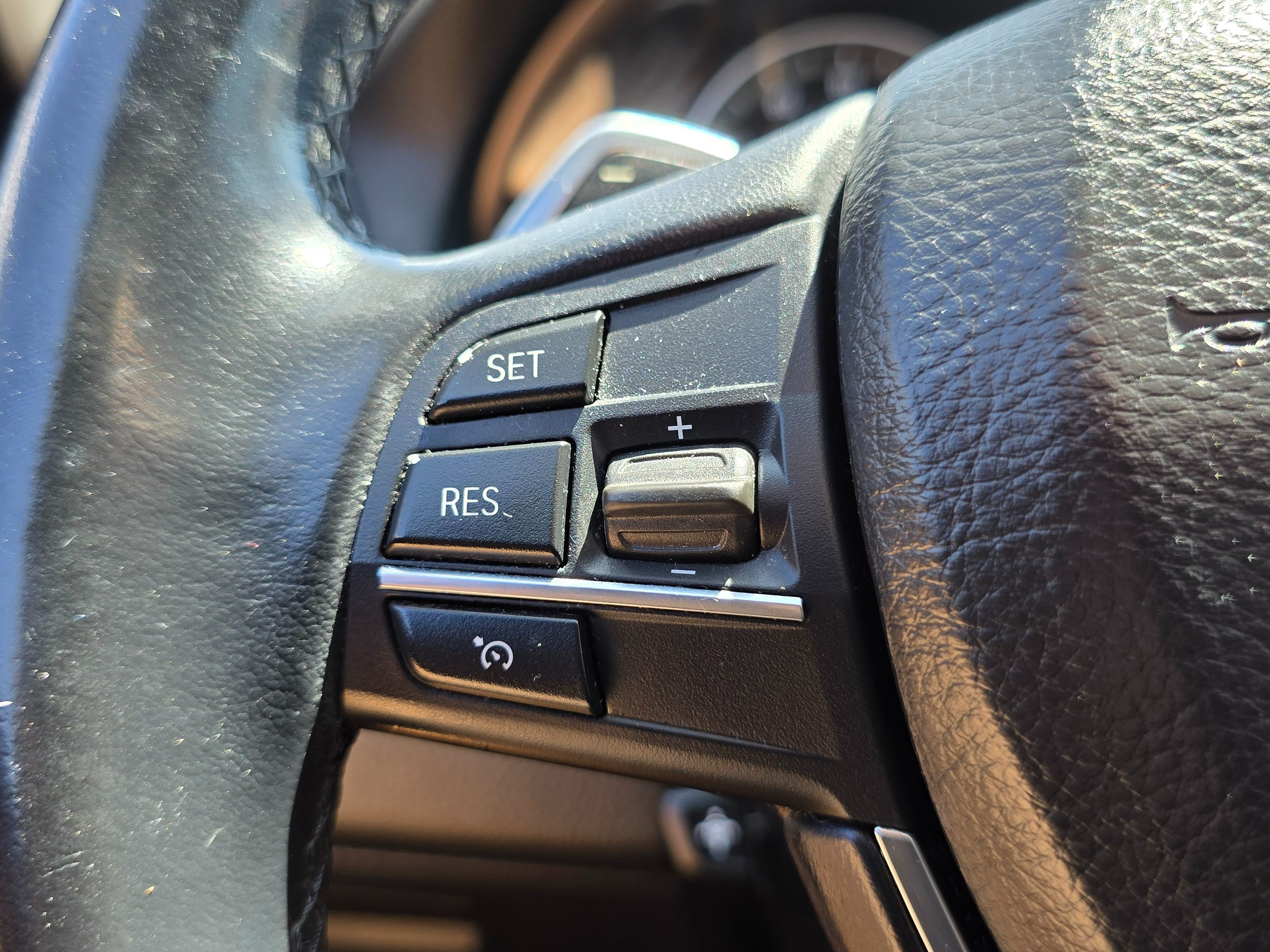2016 Bmw 528i 5-series photo 31