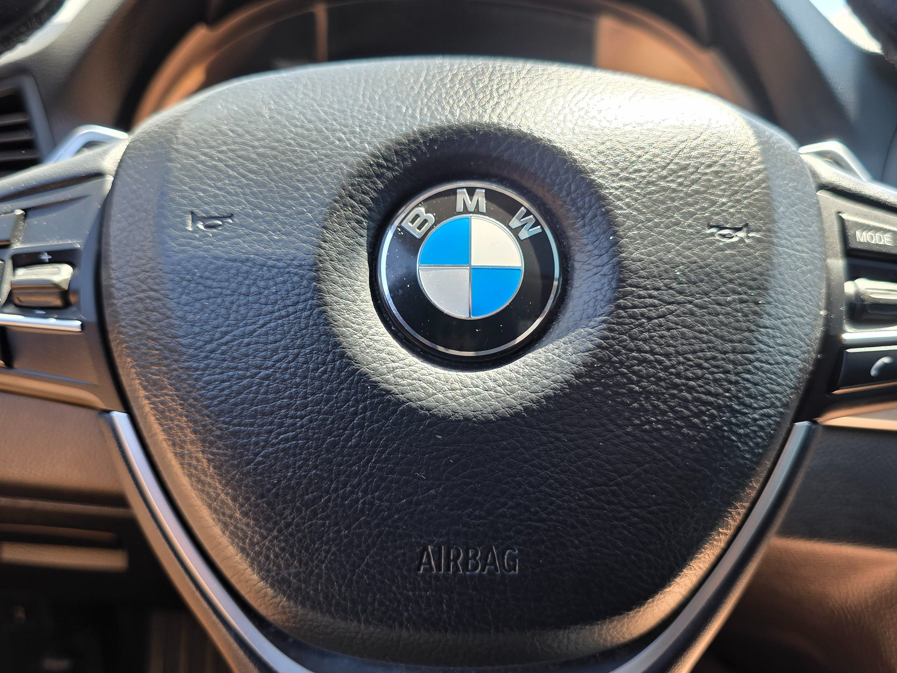 2016 Bmw 528i 5-series photo 32