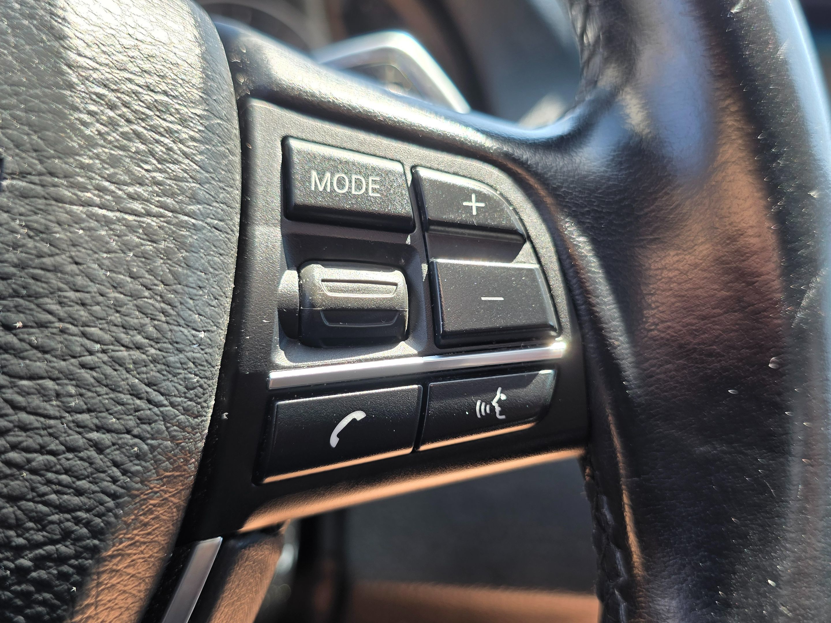 2016 Bmw 528i 5-series photo 33