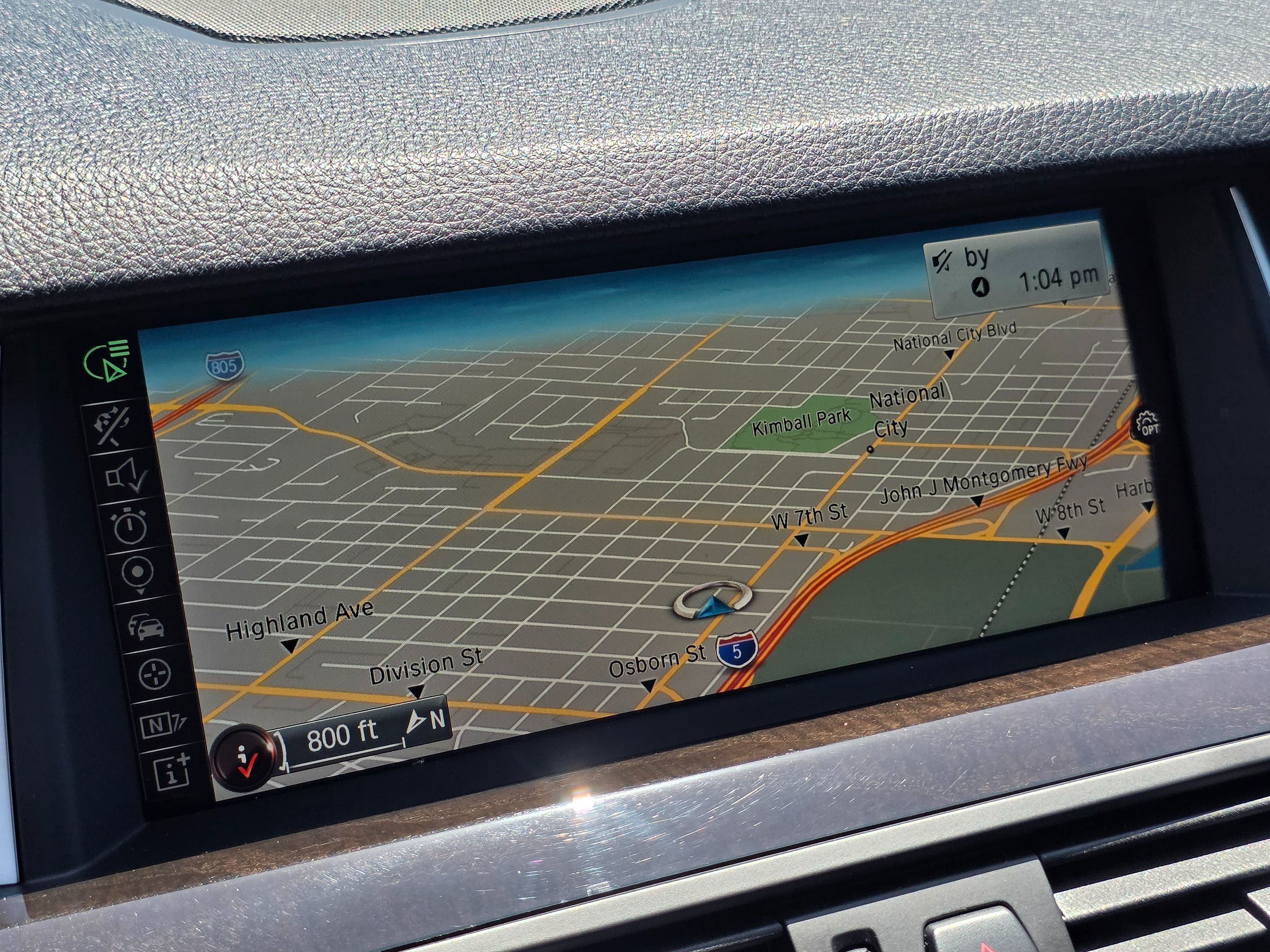2016 Bmw 528i 5-series photo 34