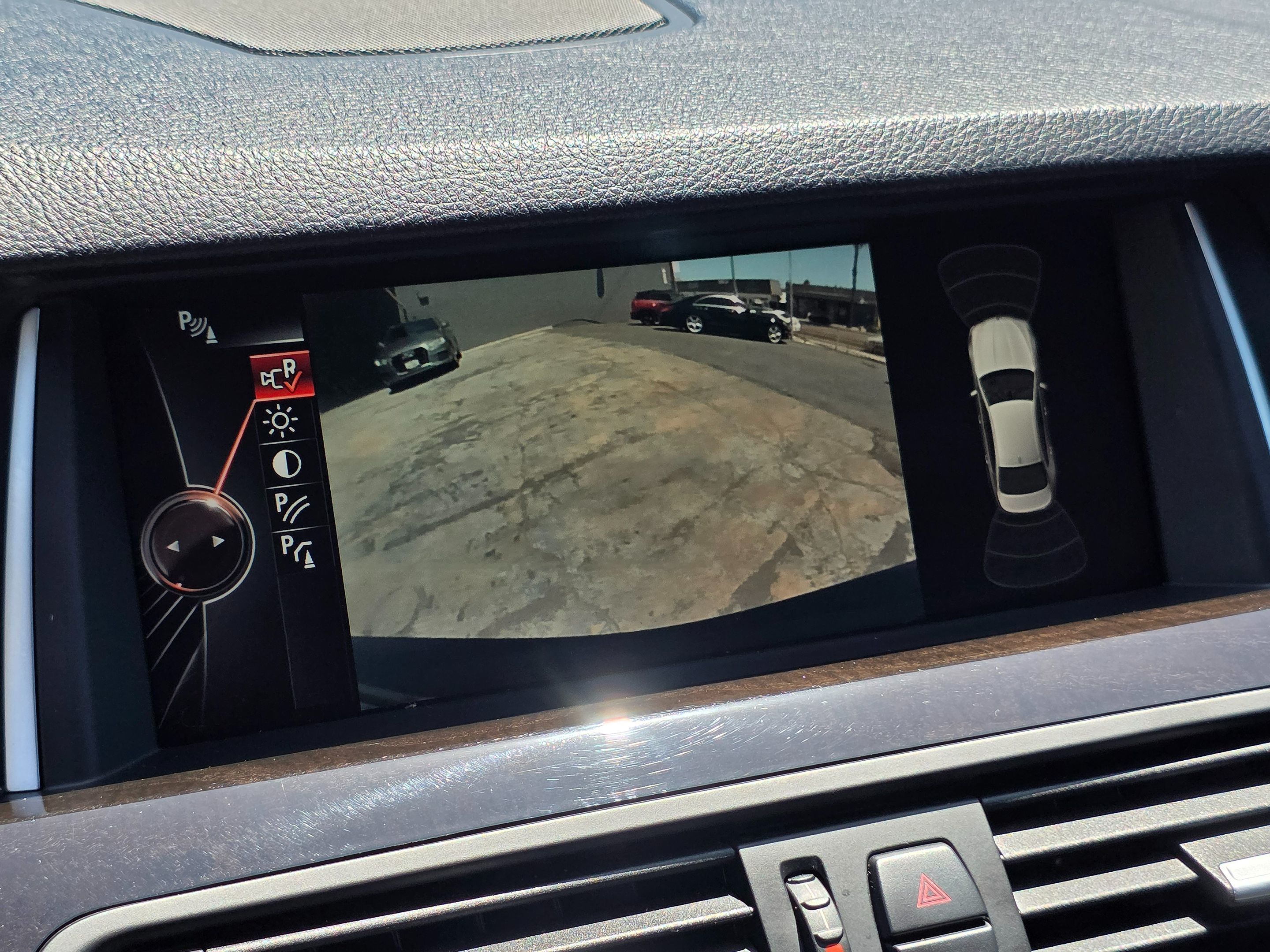2016 Bmw 528i 5-series photo 35
